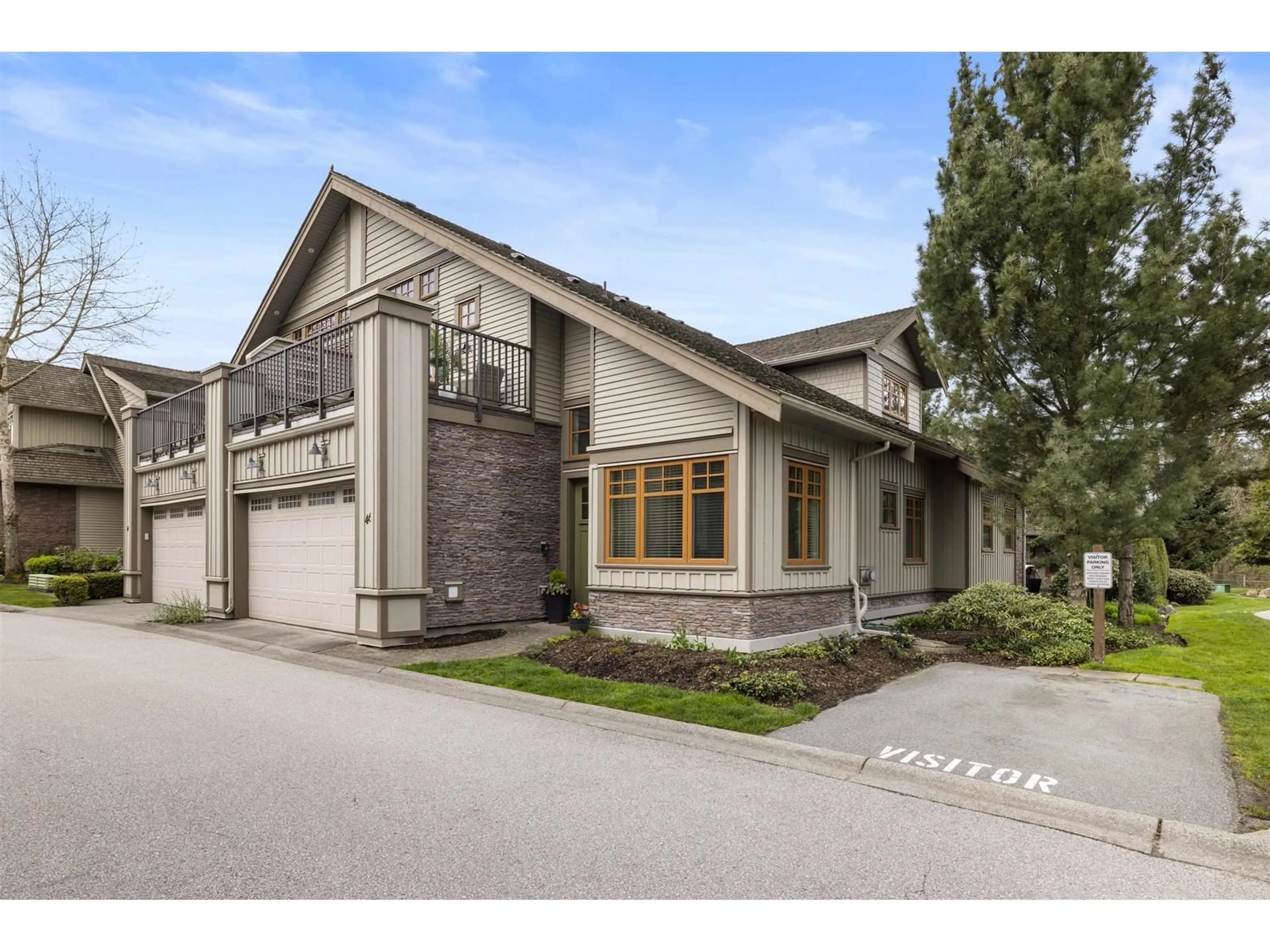 Home with brick exterior material, unknown for 46 - 3109 161, Surrey British Columbia V3Z2K4