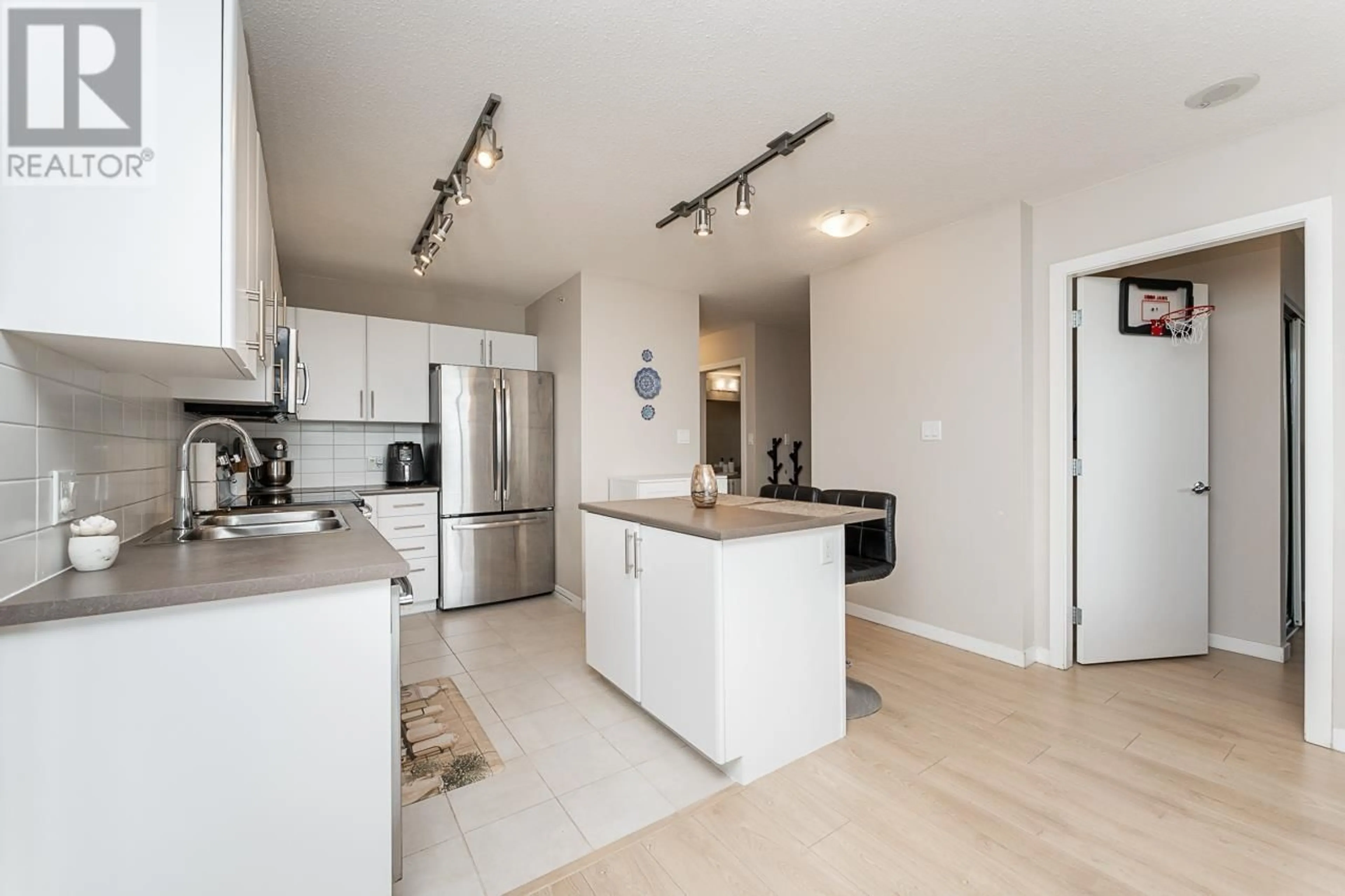 Open concept kitchen, unknown for 3603 - 1178 HEFFLEY CRESCENT, Coquitlam British Columbia V3B0A7