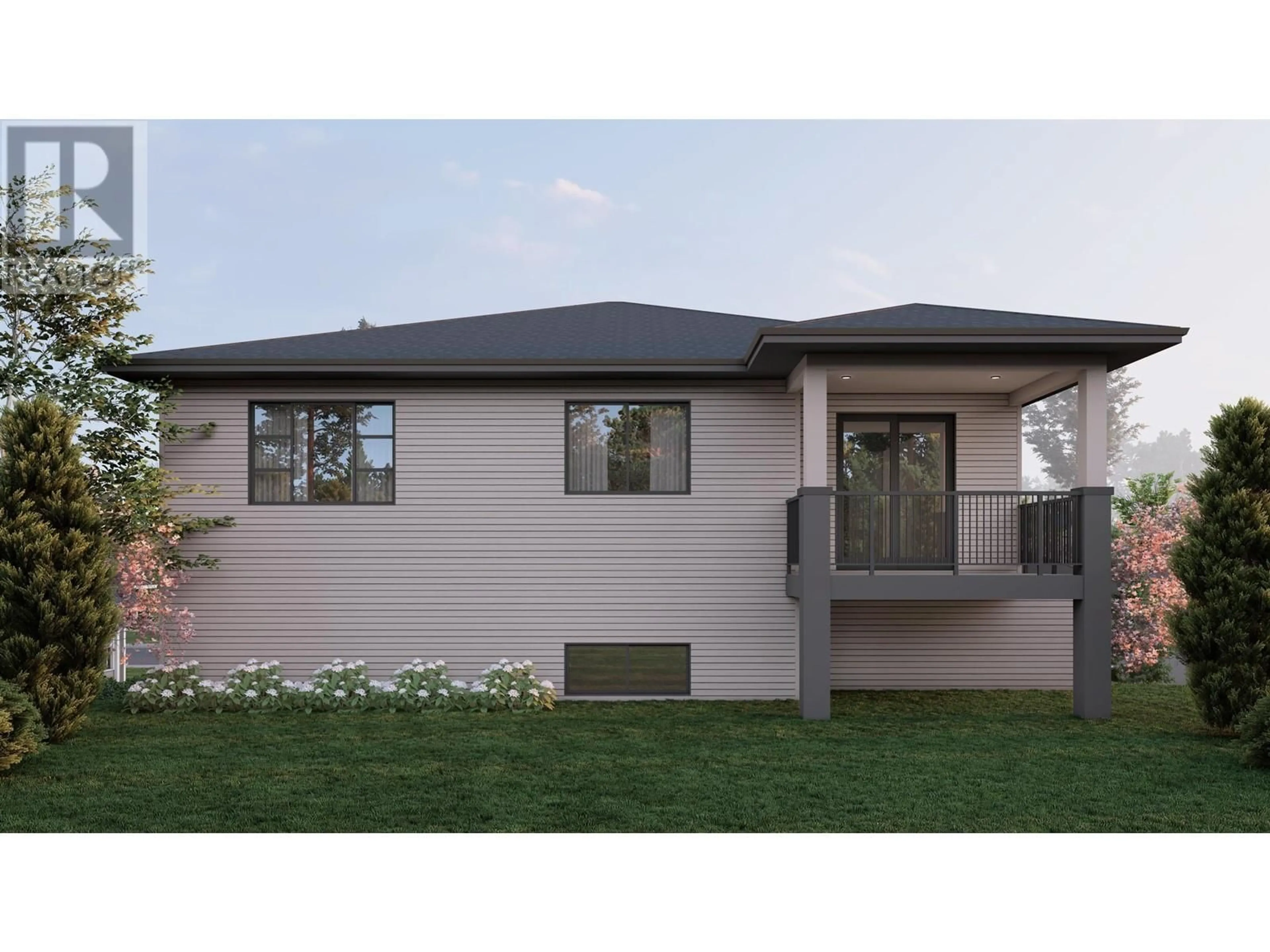 Home with vinyl exterior material, unknown for 5089 HEADLAND HEIGHTS, Prince George British Columbia V2N5L1