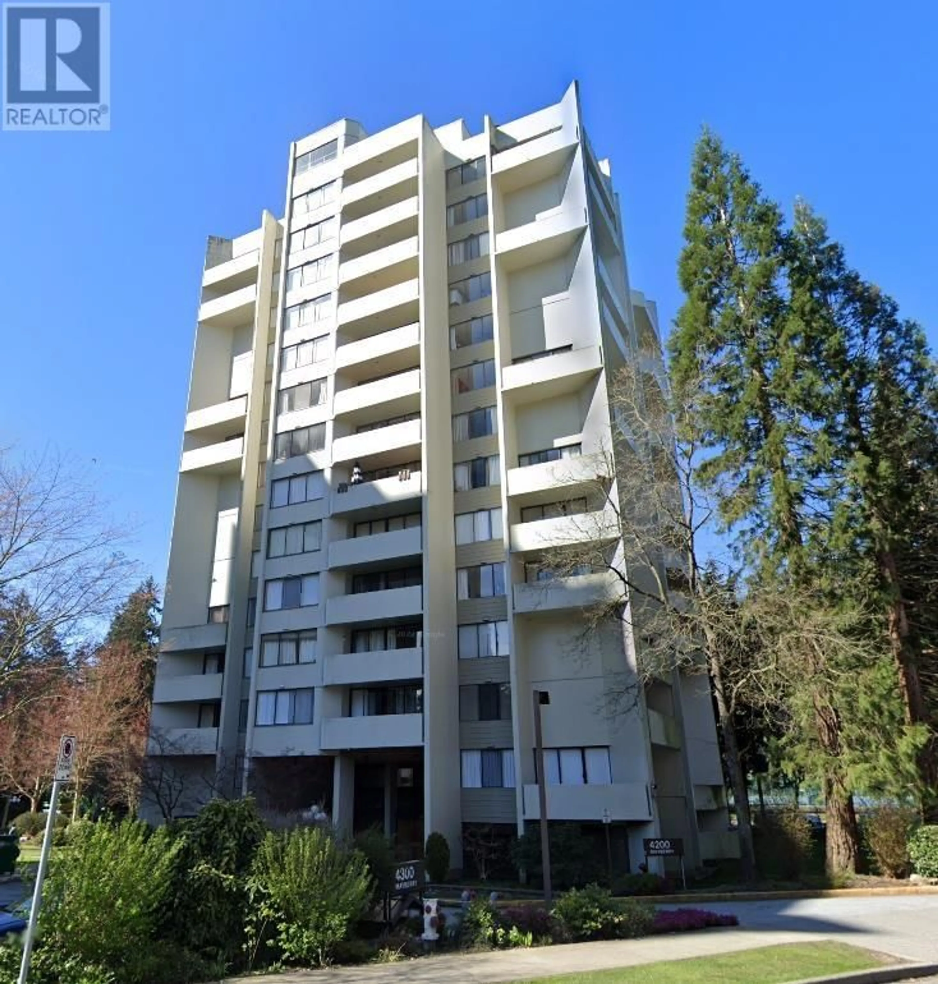 Unknown for 1102 - 4200 MAYBERRY STREET, Burnaby British Columbia V5H4A7