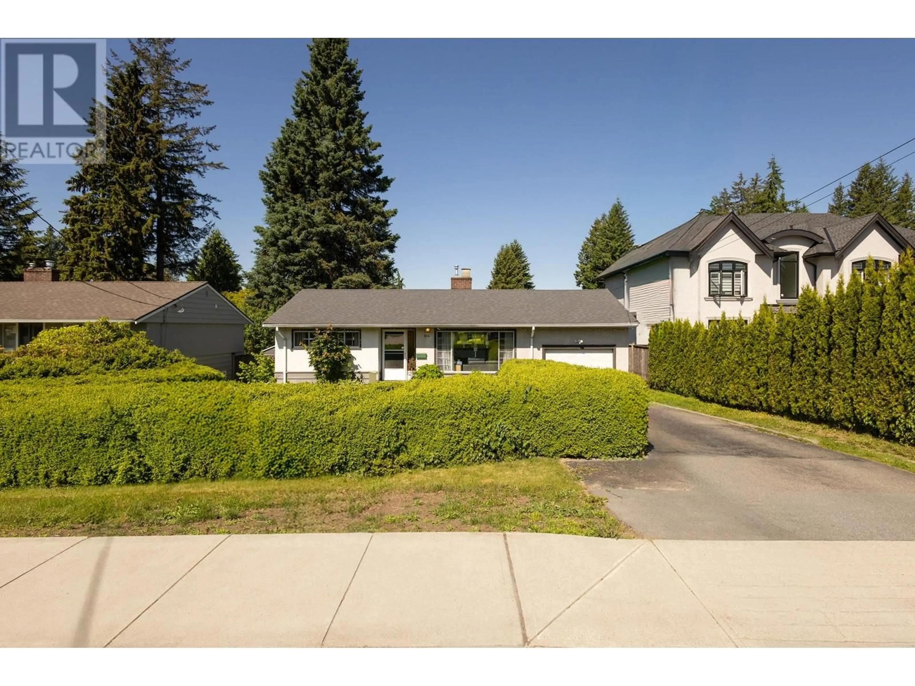 Unknown for 914 MACINTOSH STREET, Coquitlam British Columbia V3J4Z2