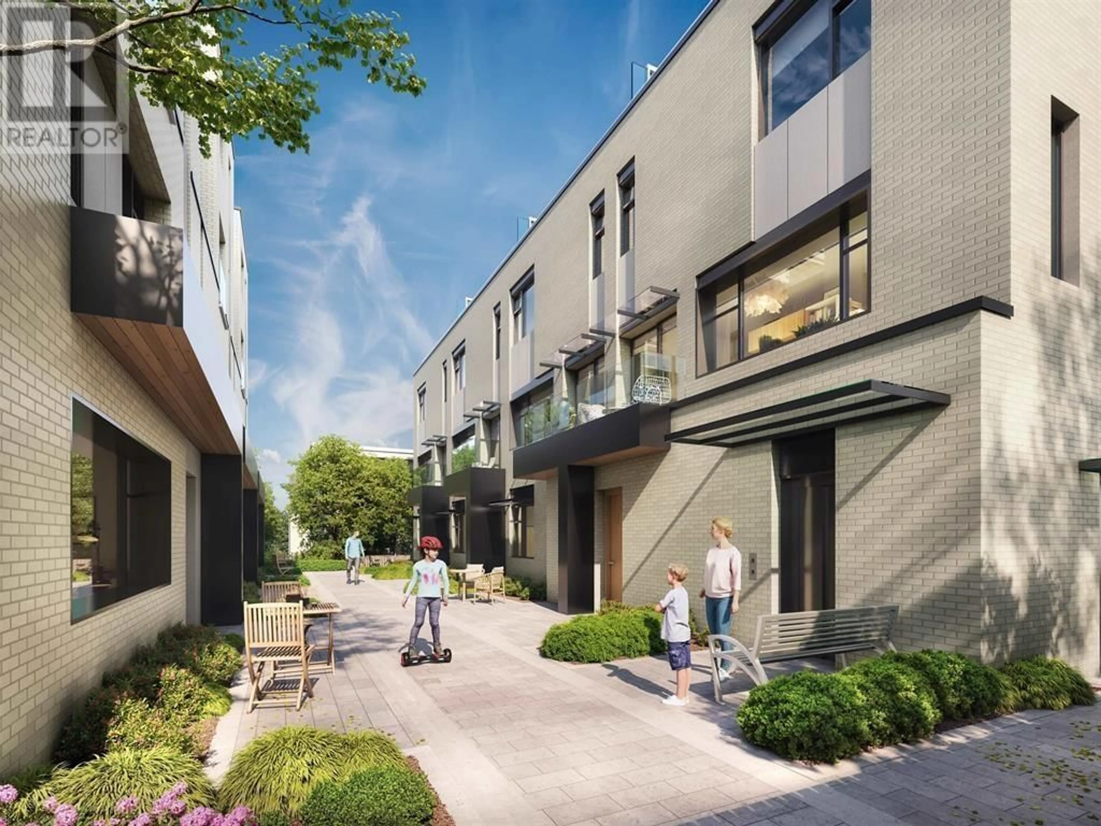 Unknown for 103A - 433 3RD STREET, Vancouver British Columbia V7L1G3