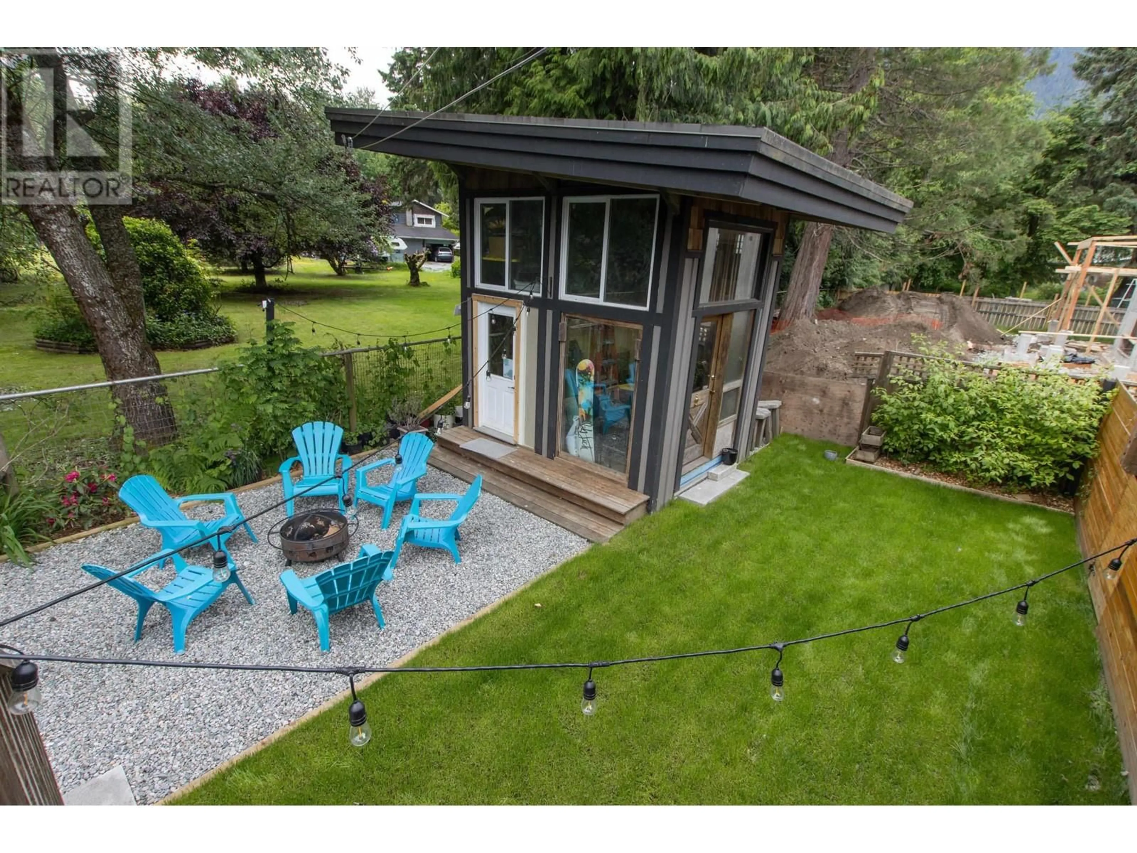 Unknown for 1358 JUDD ROAD, Squamish British Columbia V0N1H0