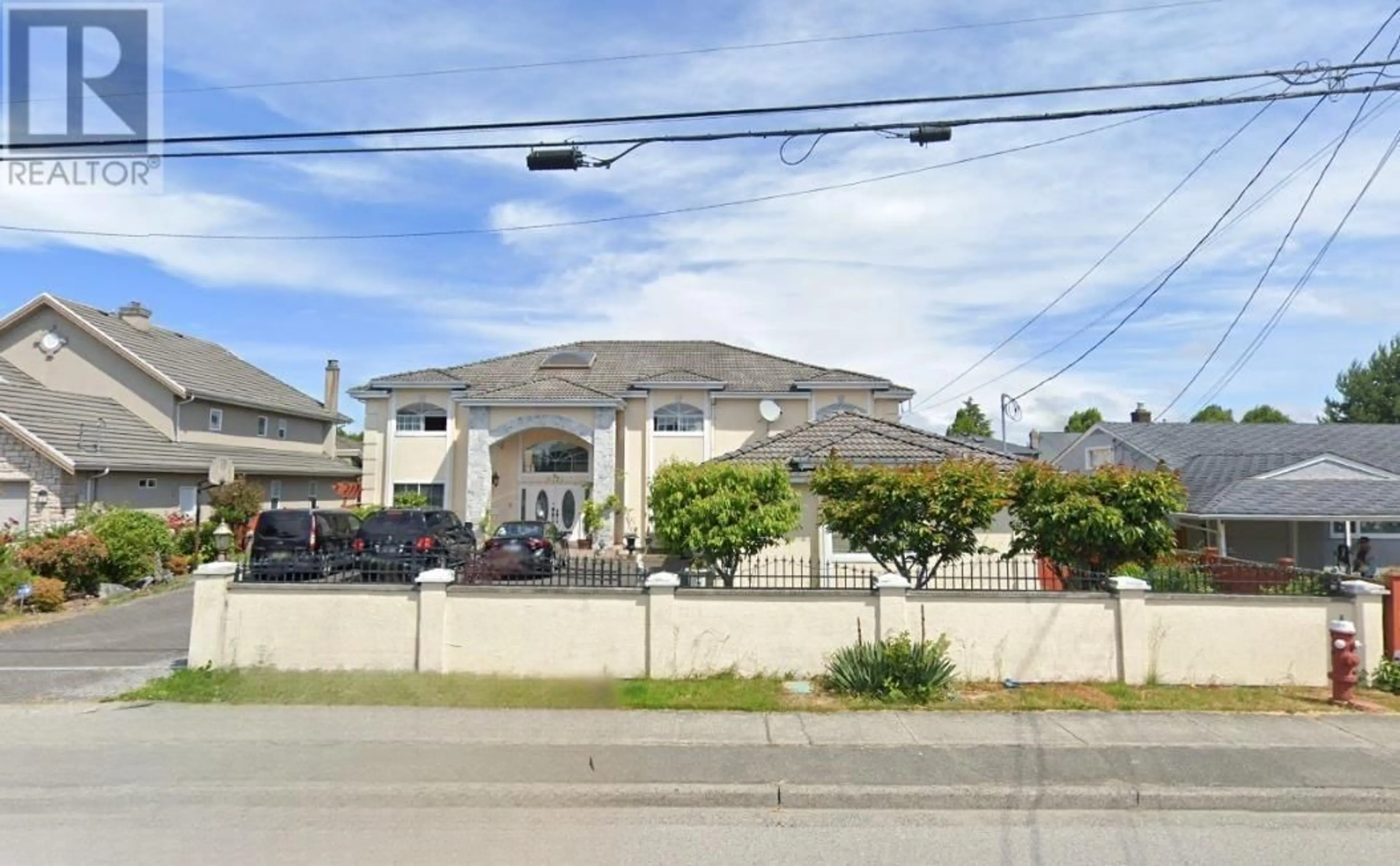 Unknown for 5171 MONCTON STREET, Richmond British Columbia V7E3B2