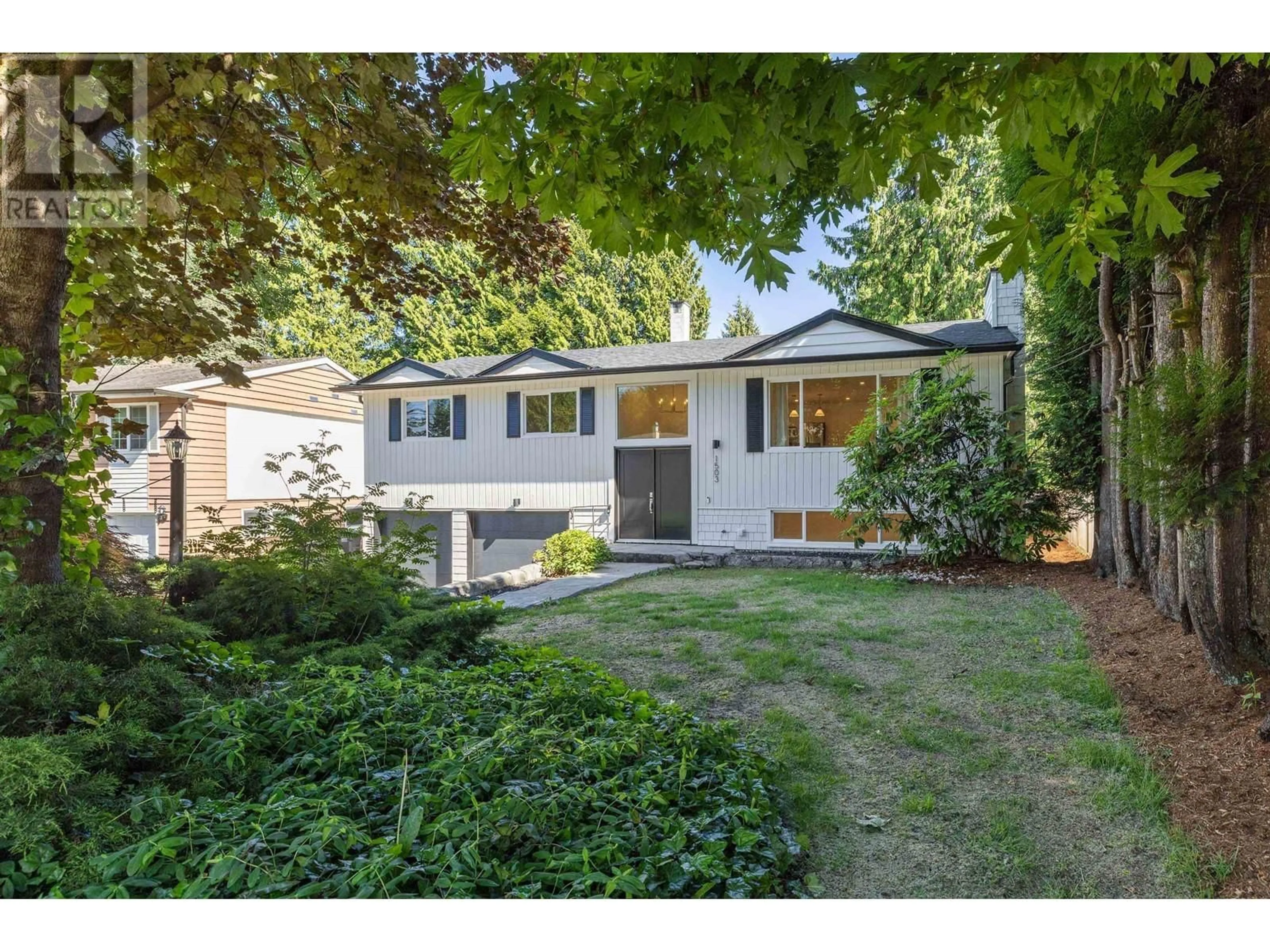 Unknown for 1503 CELESTE CRESCENT, Port Coquitlam British Columbia V3C1E3