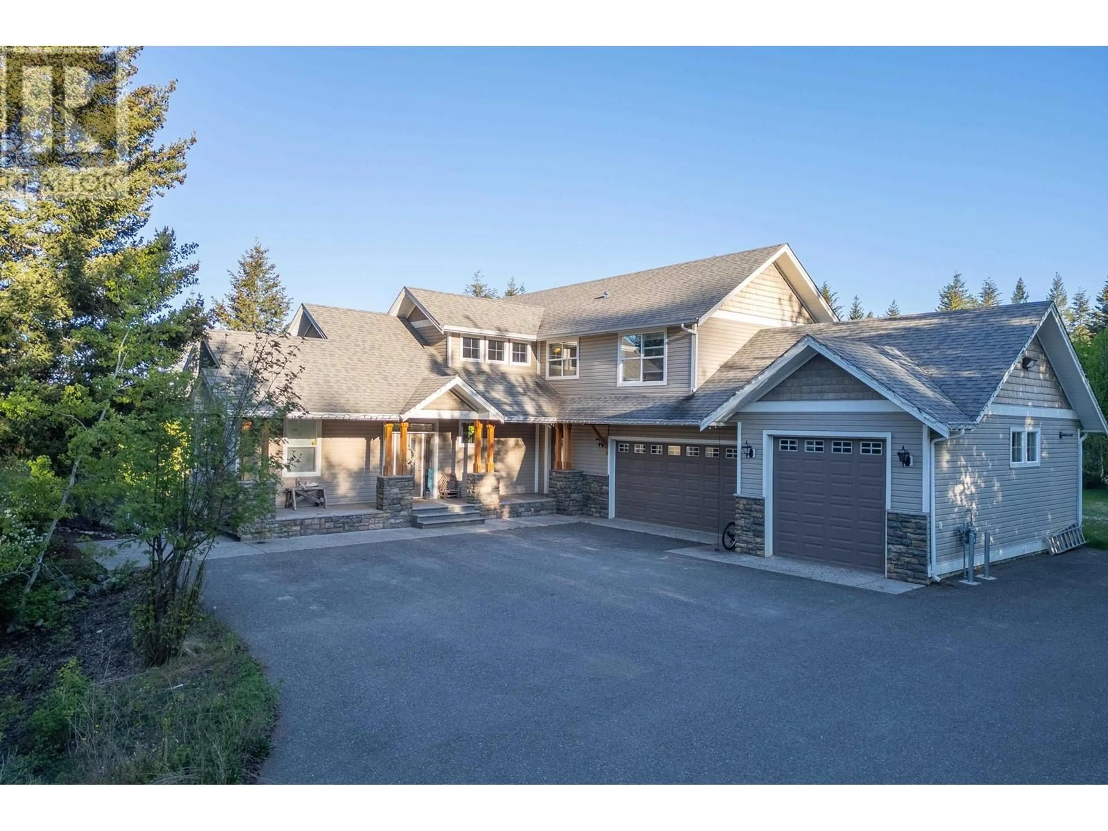 Unknown for 427 WOODLAND DRIVE, Williams Lake British Columbia V2G4P9