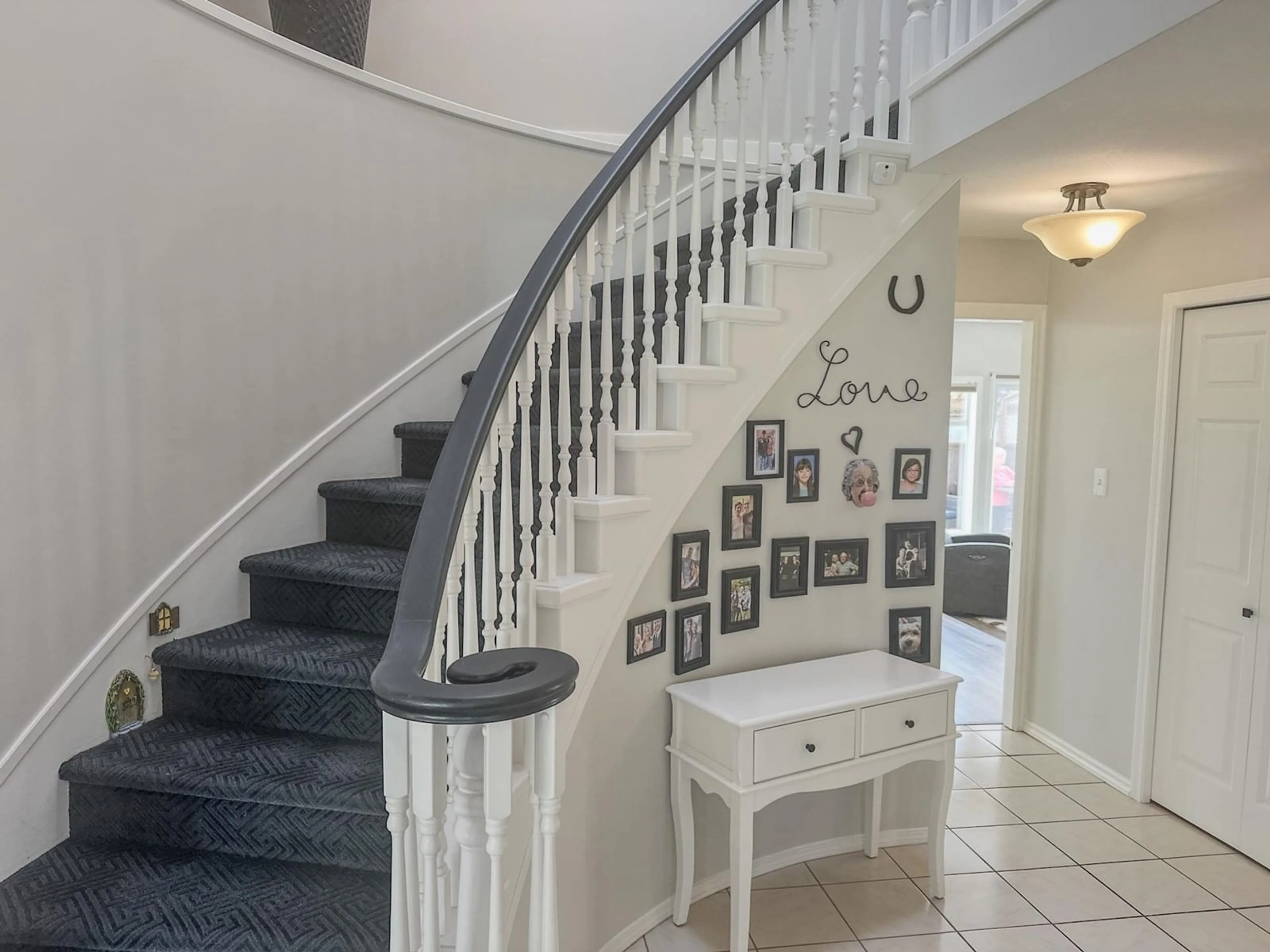 Stairs for 8598 142A, Surrey British Columbia V3W0S6