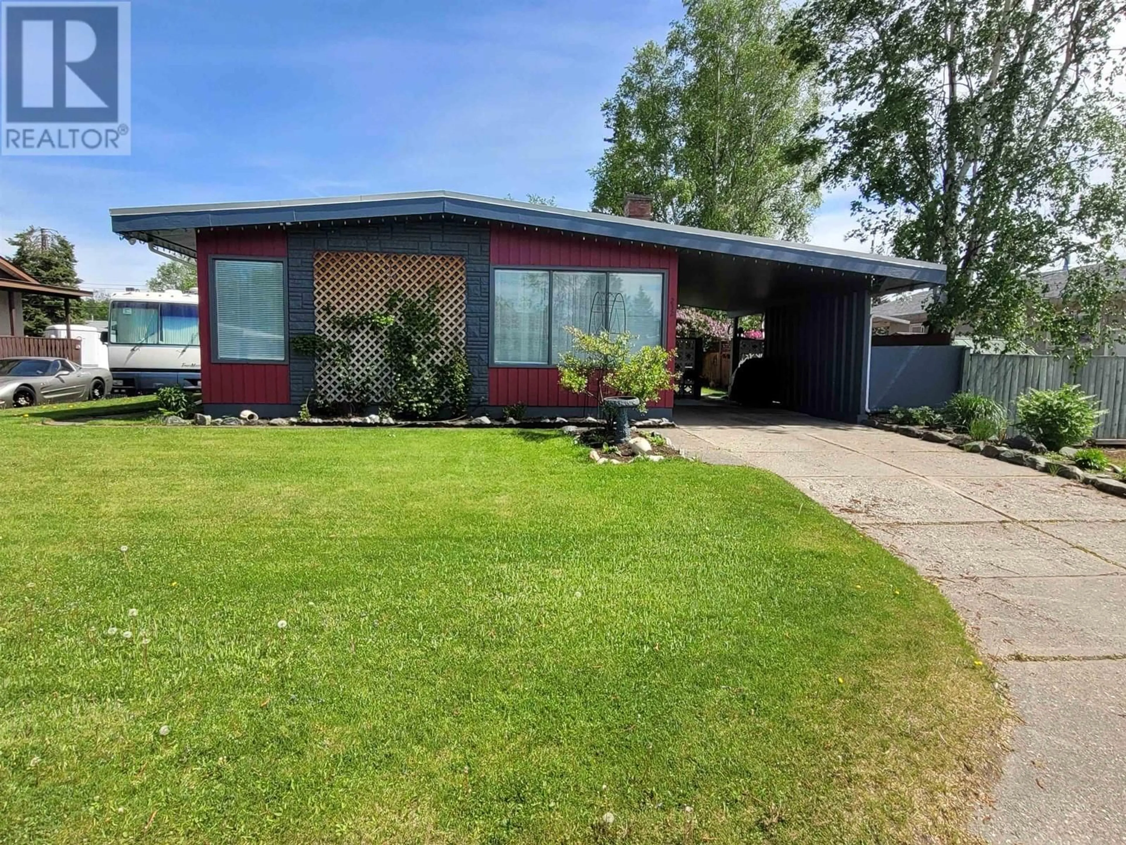 Unknown for 232 QUINN STREET, Prince George British Columbia V2M3J5