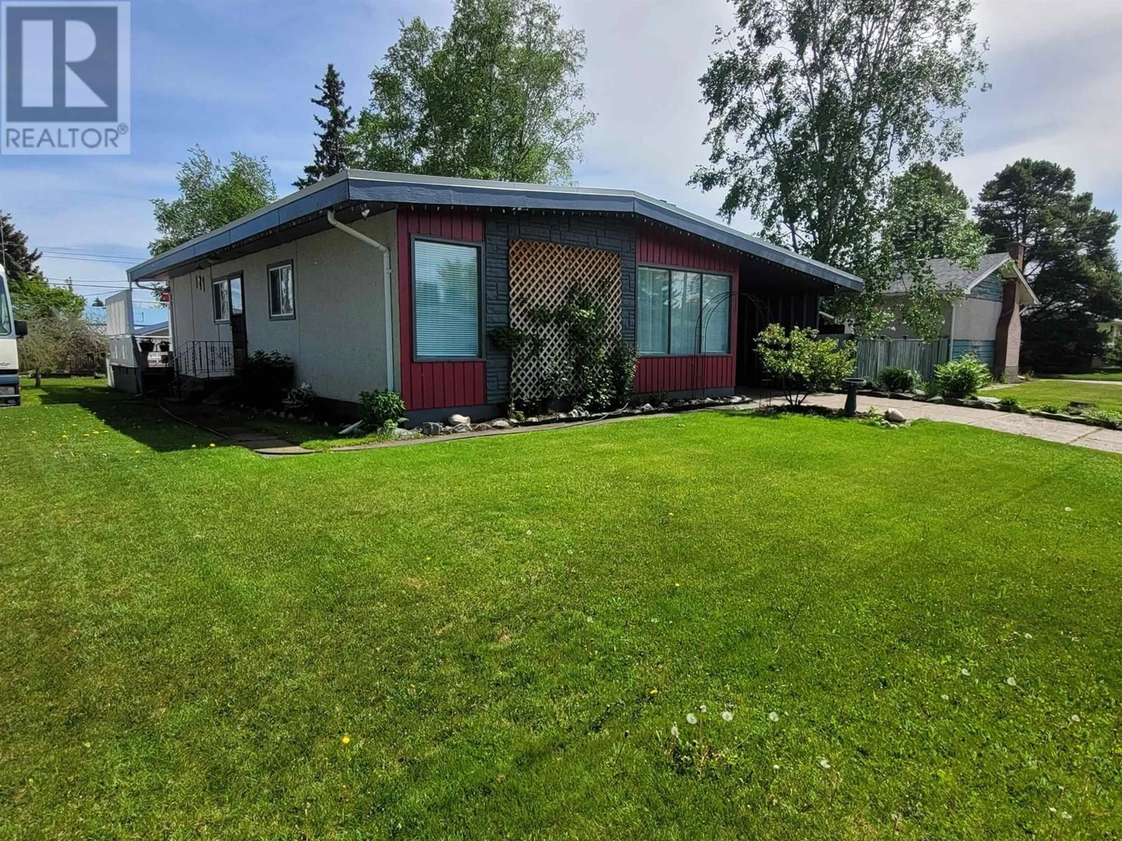 Unknown for 232 QUINN STREET, Prince George British Columbia V2M3J5