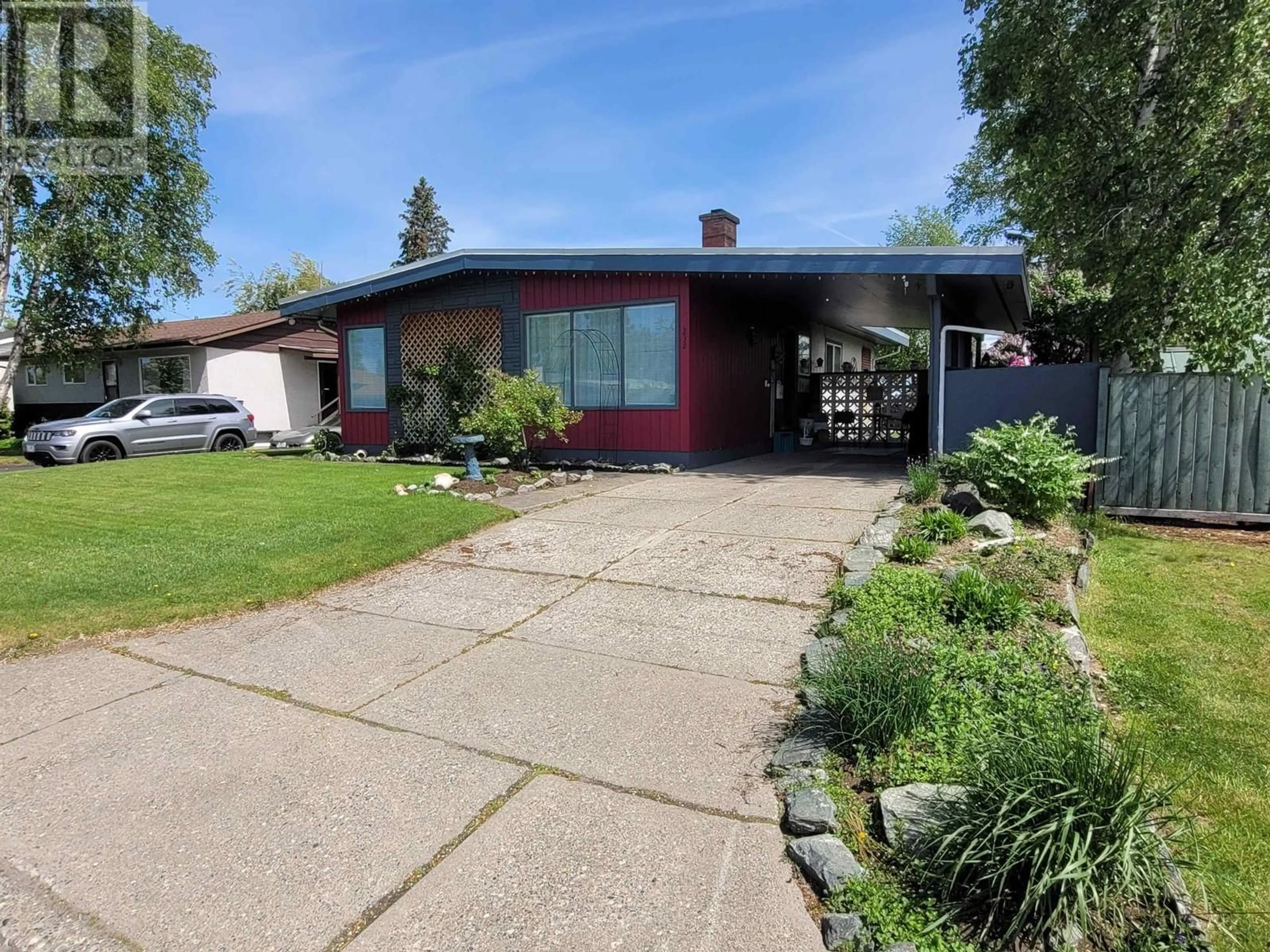 Unknown for 232 QUINN STREET, Prince George British Columbia V2M3J5