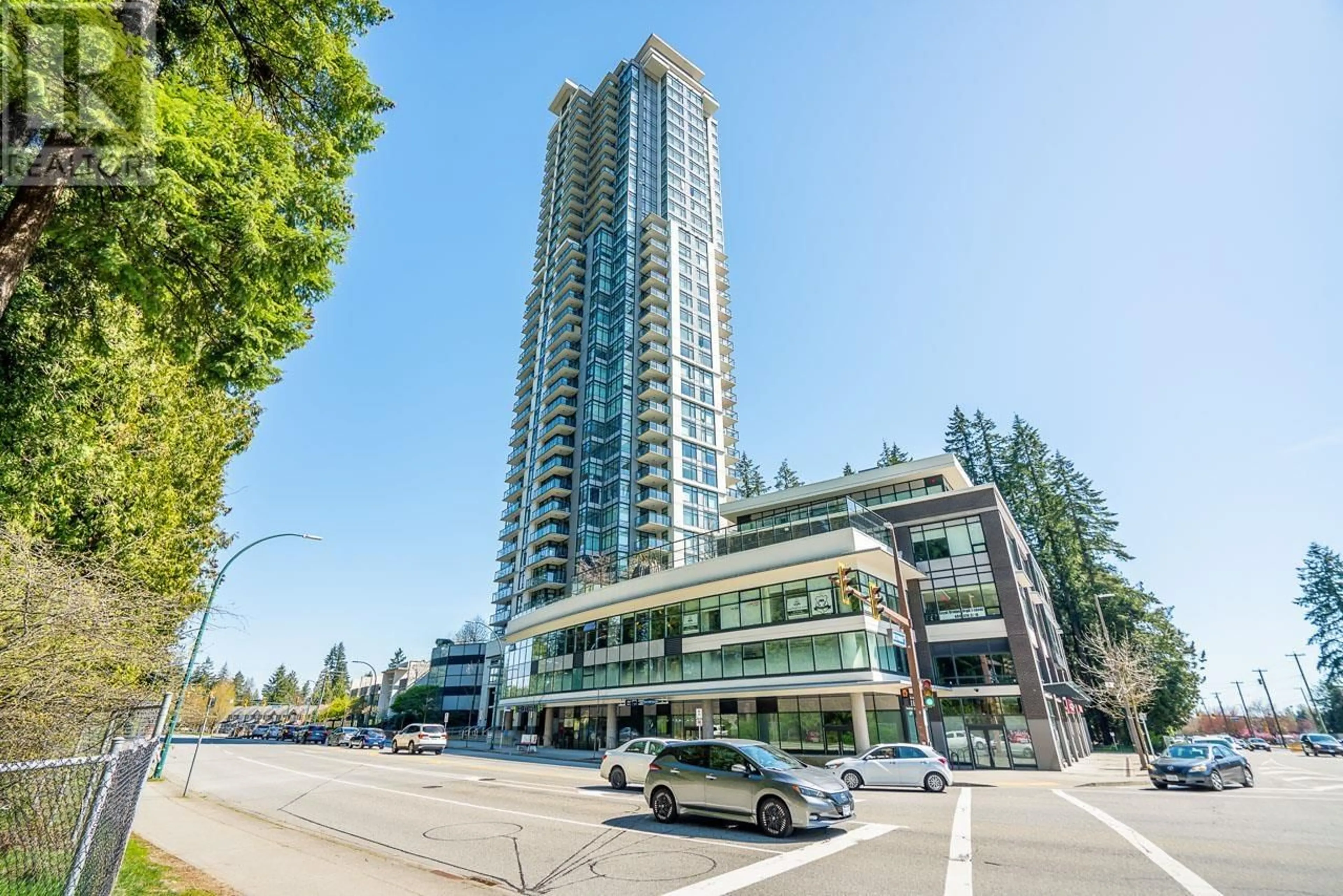 Unknown for 3603 - 3080 LINCOLN AVENUE, Coquitlam British Columbia V3B0L9