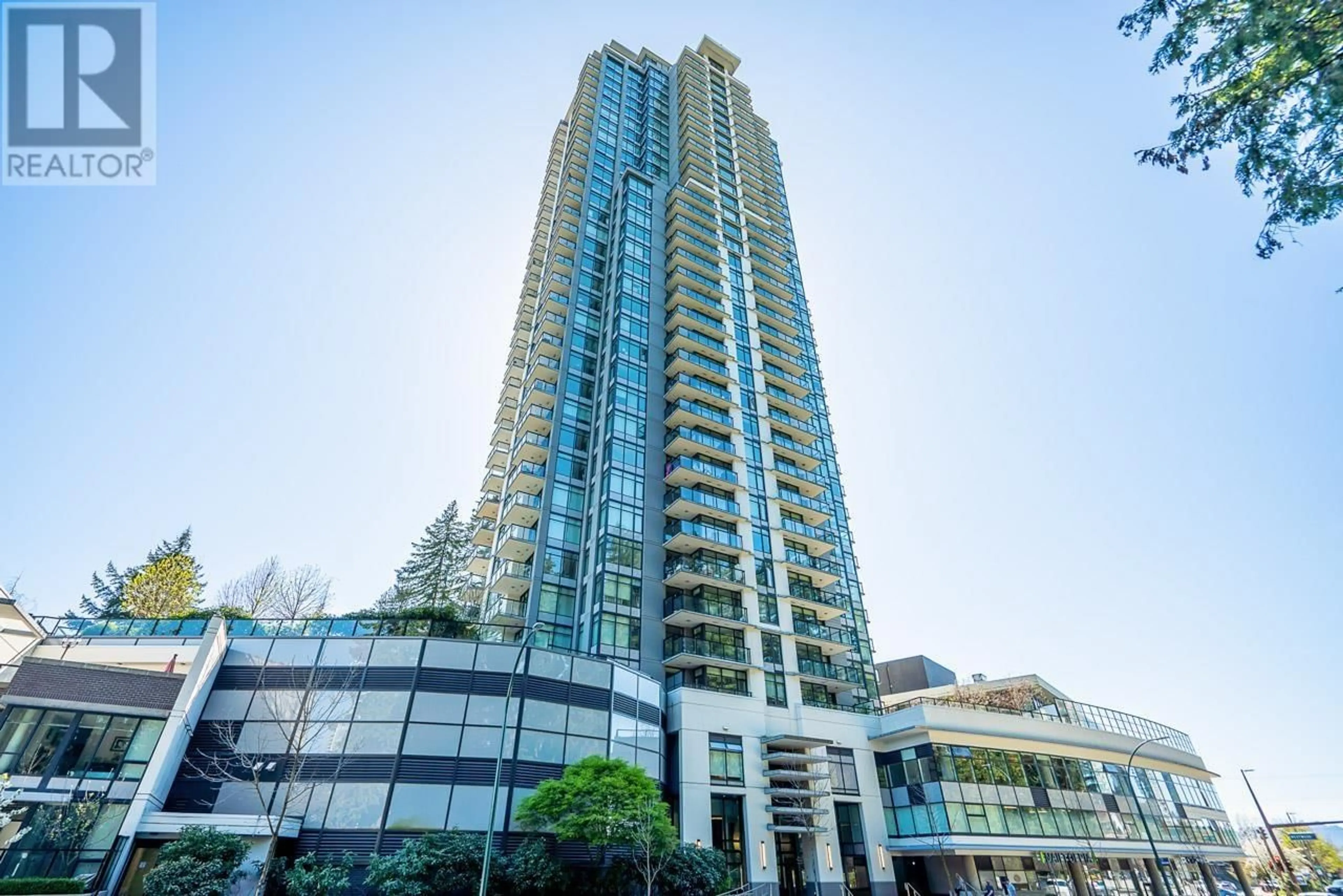Unknown for 3603 - 3080 LINCOLN AVENUE, Coquitlam British Columbia V3B0L9