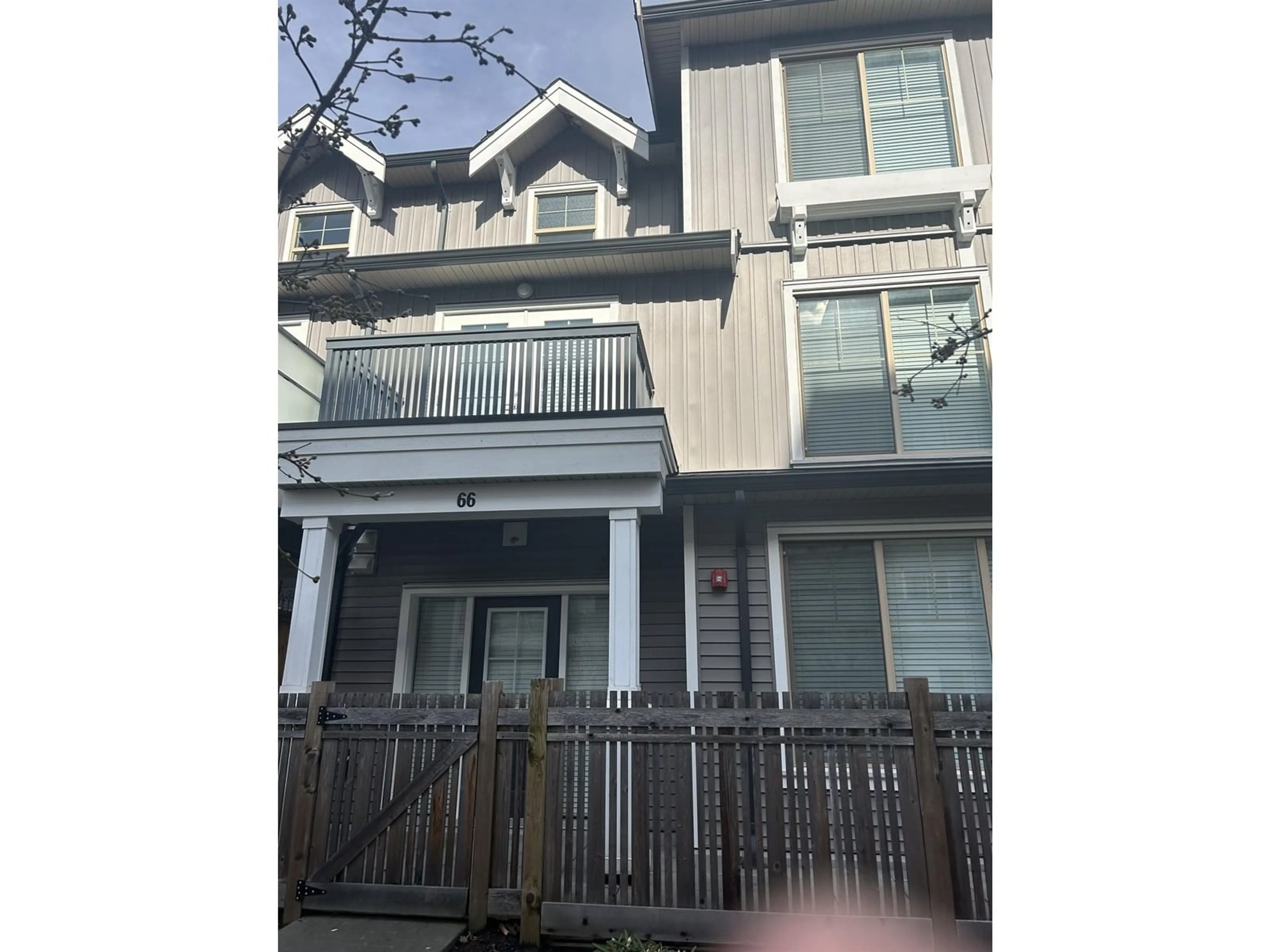 Unknown for 66 - 20487 65, Langley British Columbia V2Y3K8