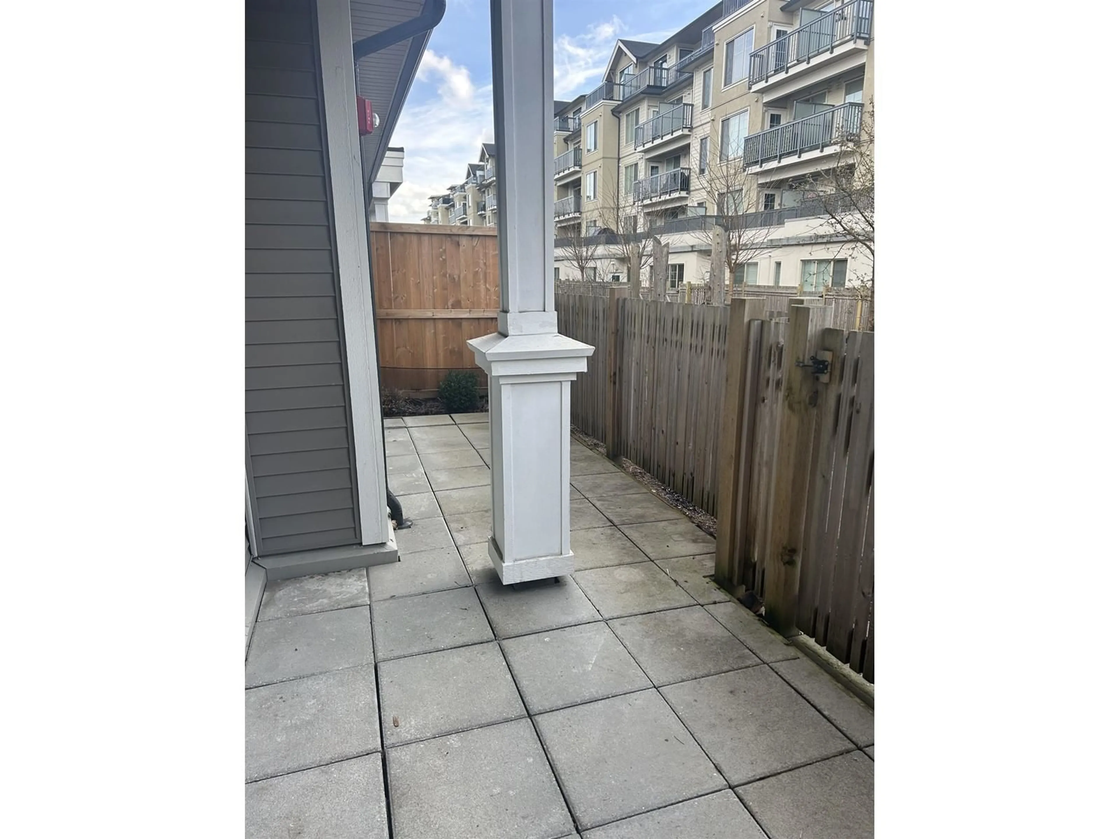 Patio, street for 66 - 20487 65, Langley British Columbia V2Y3K8