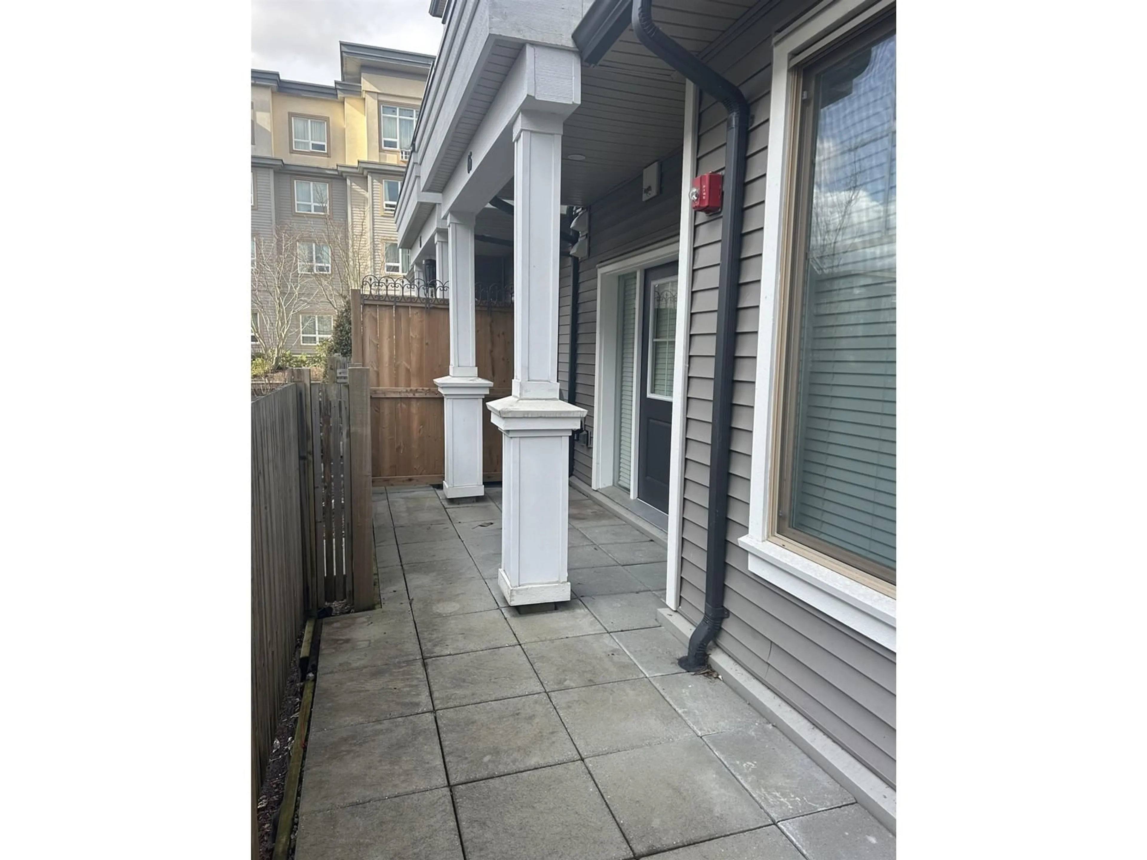 Patio, street for 66 - 20487 65, Langley British Columbia V2Y3K8