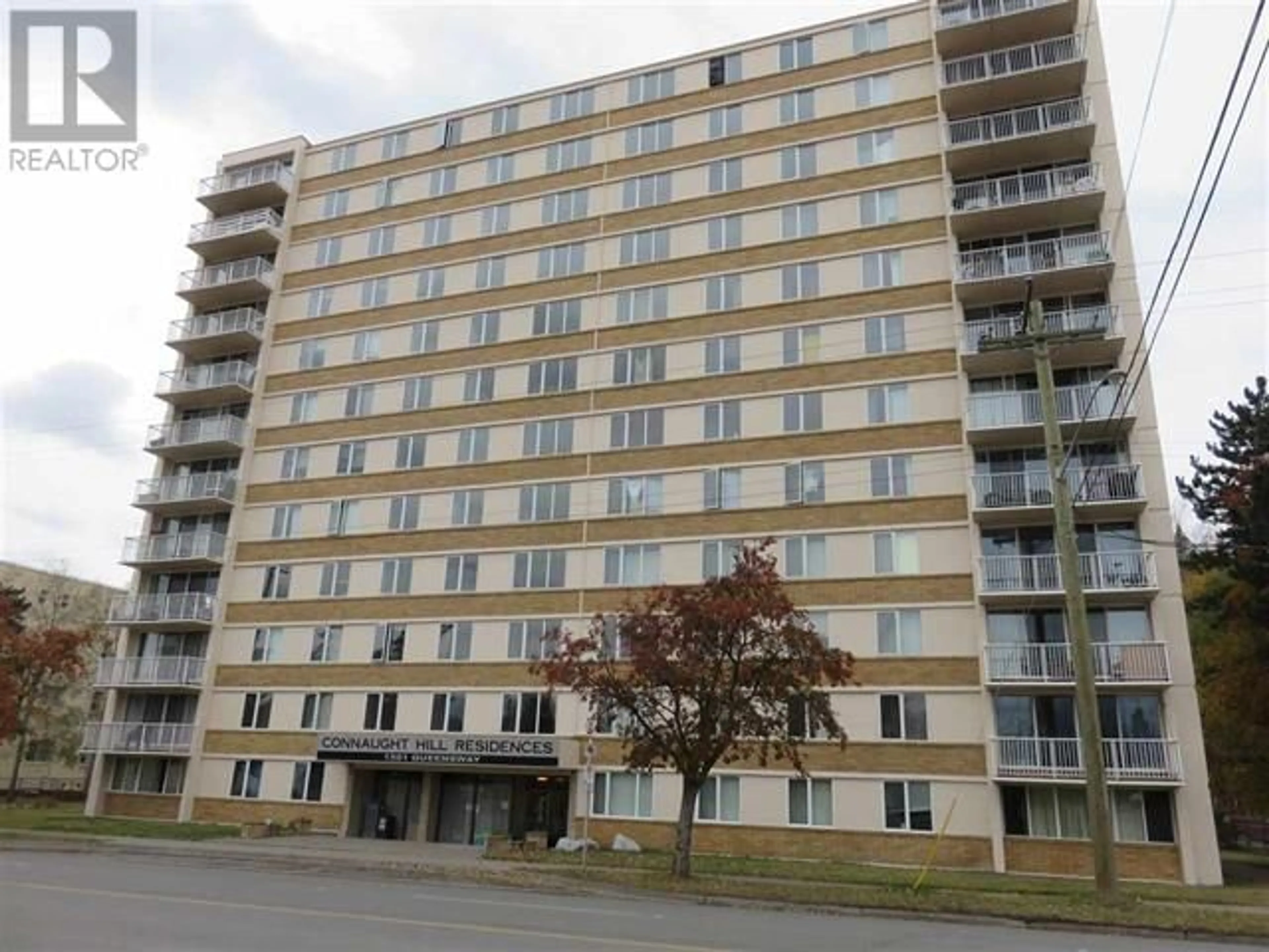 Unknown for 1101 - 1501 QUEENSWAY STREET, Prince George British Columbia V2L1L5