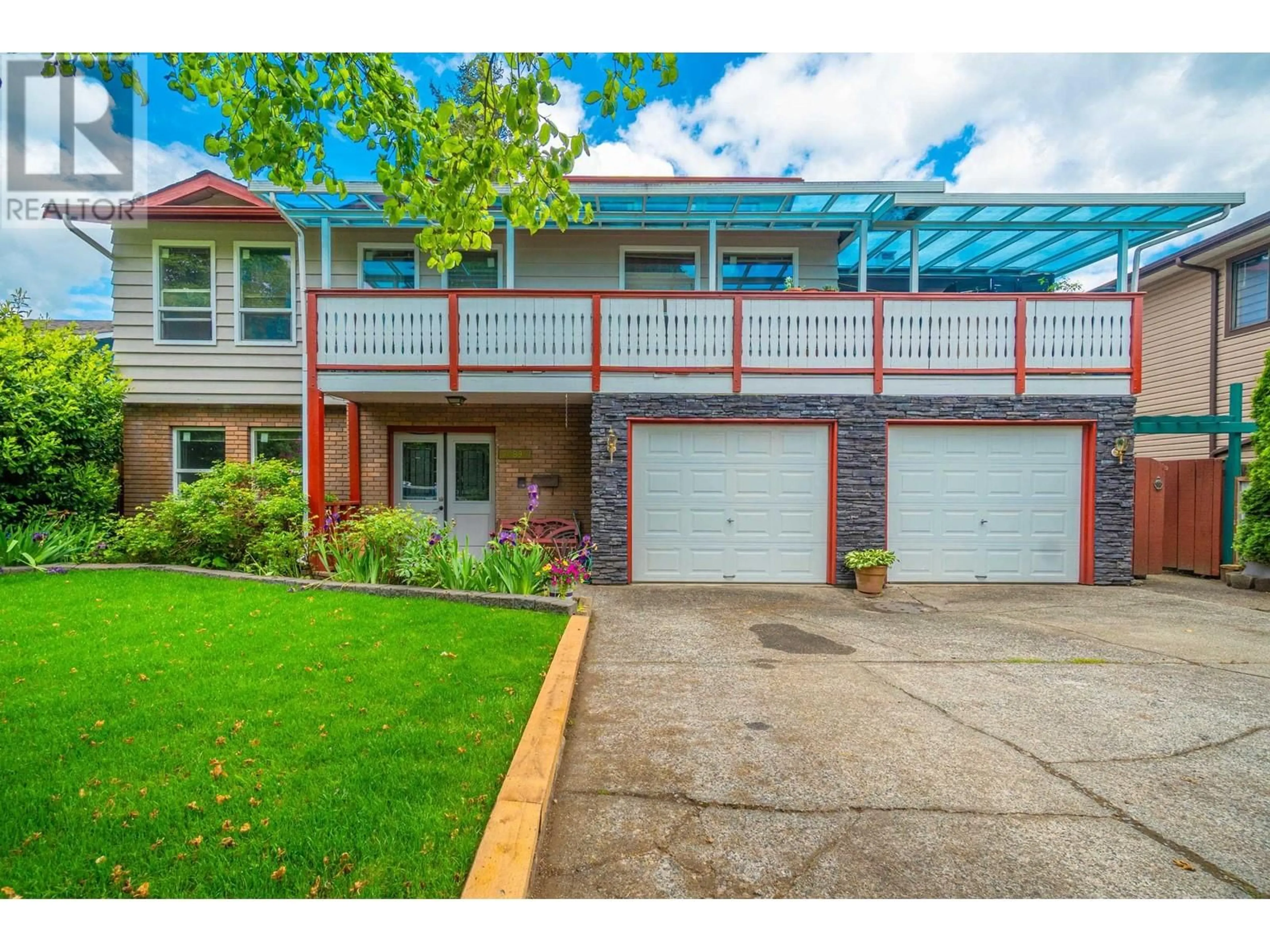 Unknown for 20895 ALPINE CRESCENT, Maple Ridge British Columbia V4R2N6