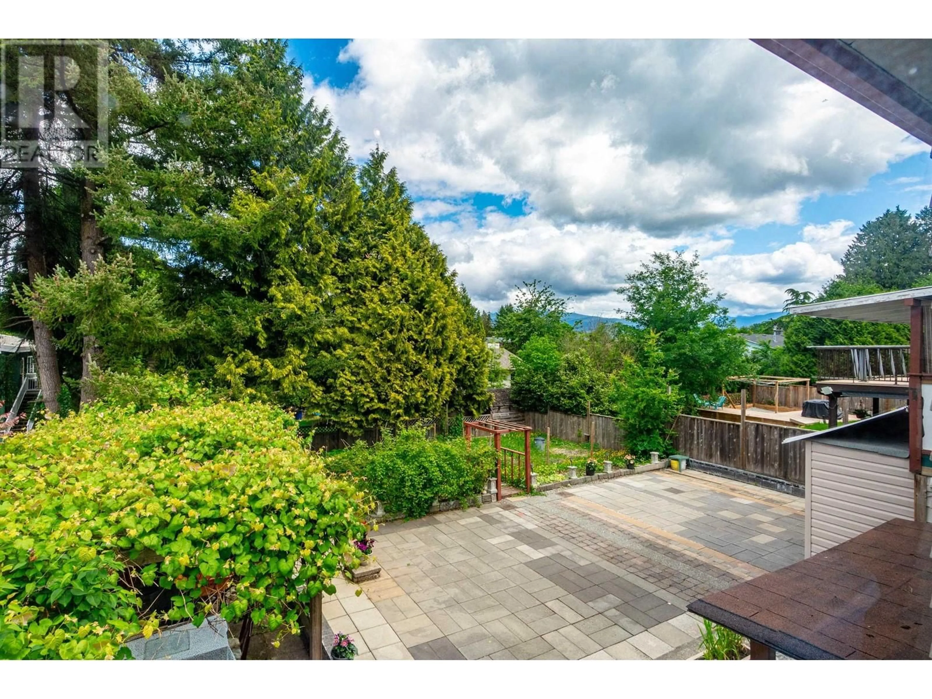 A pic from outside/outdoor area/front of a property/back of a property/a pic from drone, forest/trees view for 20895 ALPINE CRESCENT, Maple Ridge British Columbia V4R2N6
