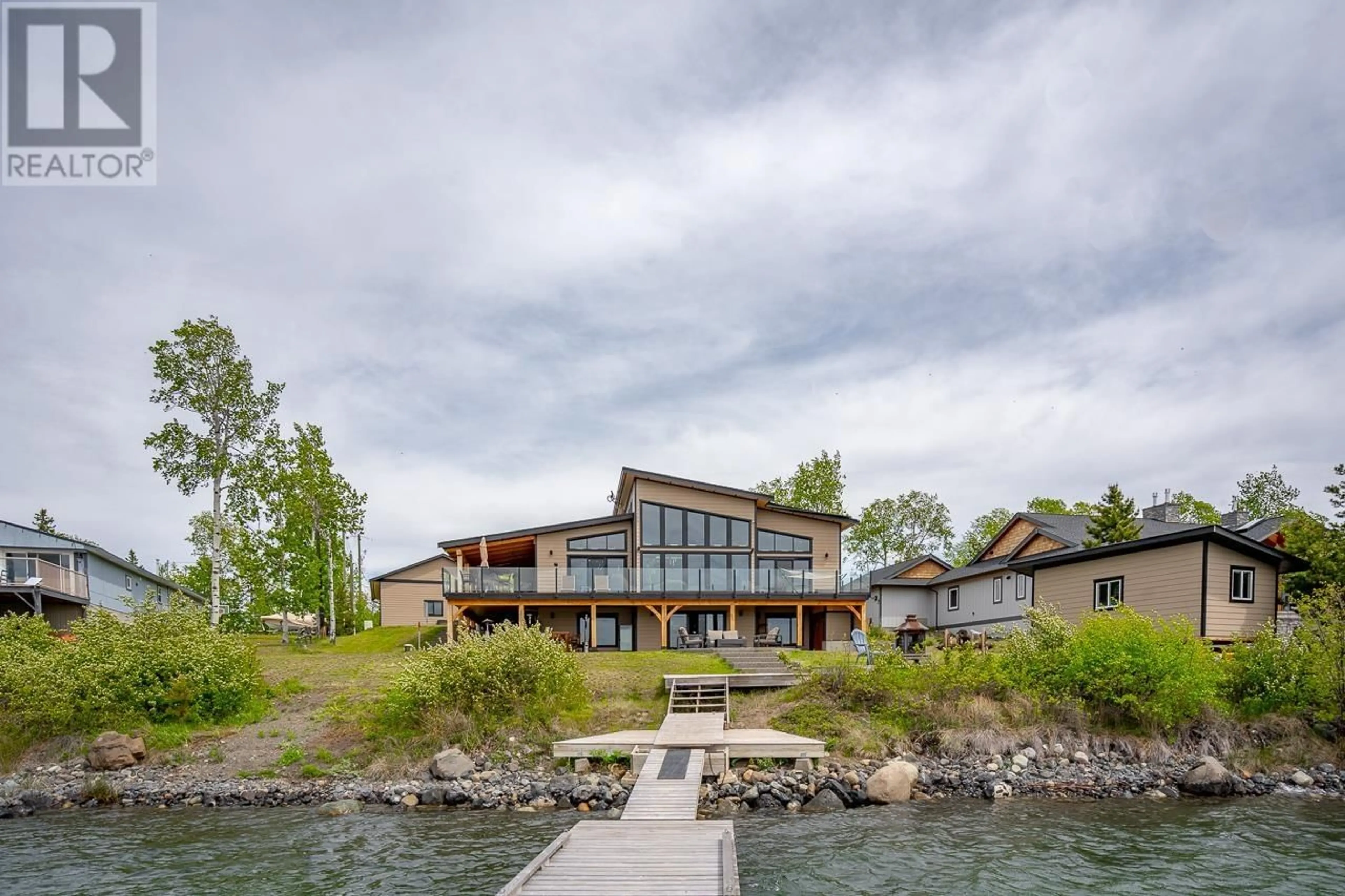 Unknown for 21 POINT ROAD, Green Lake British Columbia V0K2K2
