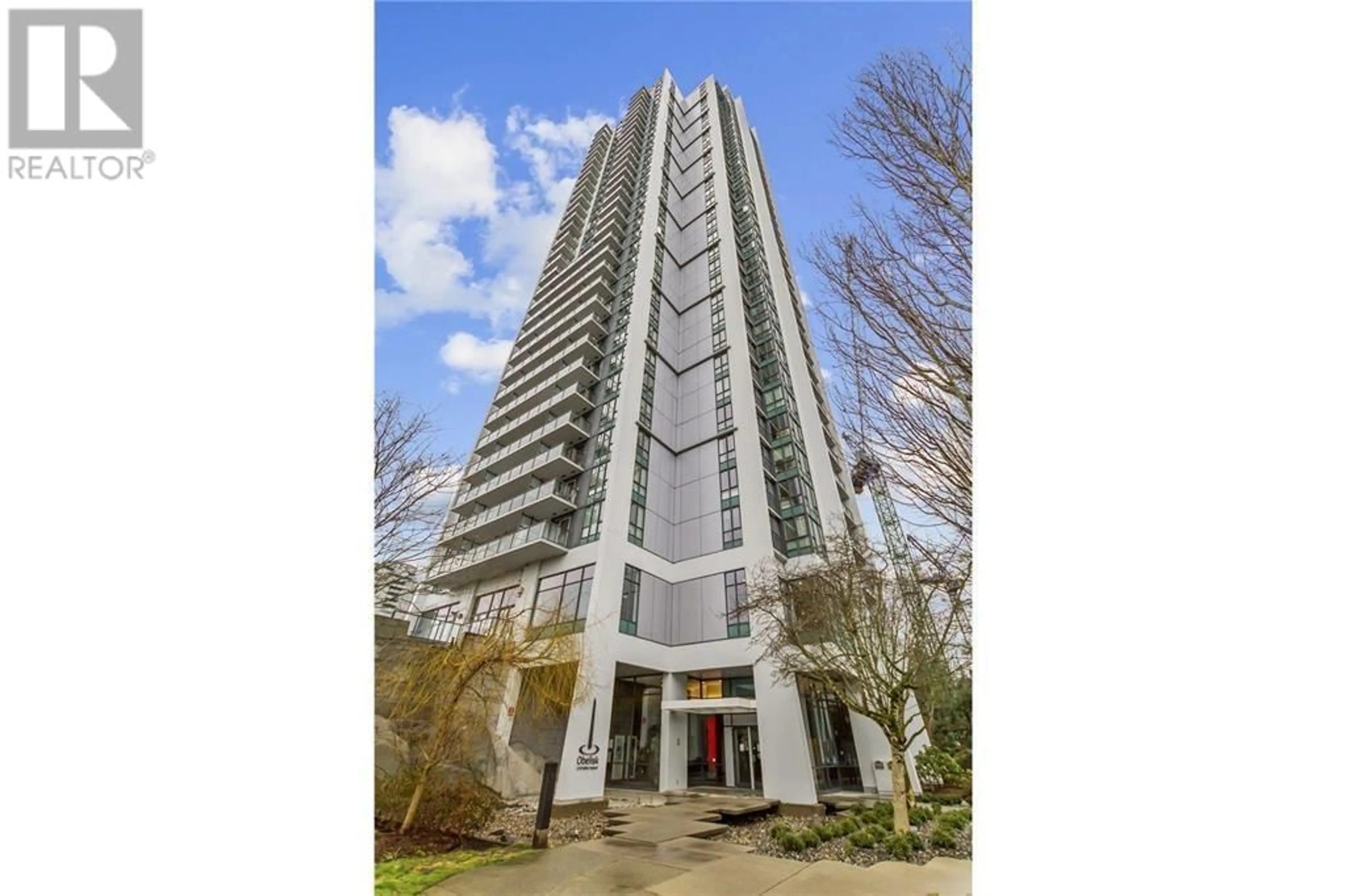 Indoor foyer for 1603 - 1178 HEFFLEY CRESCENT, Coquitlam British Columbia V3B0A7