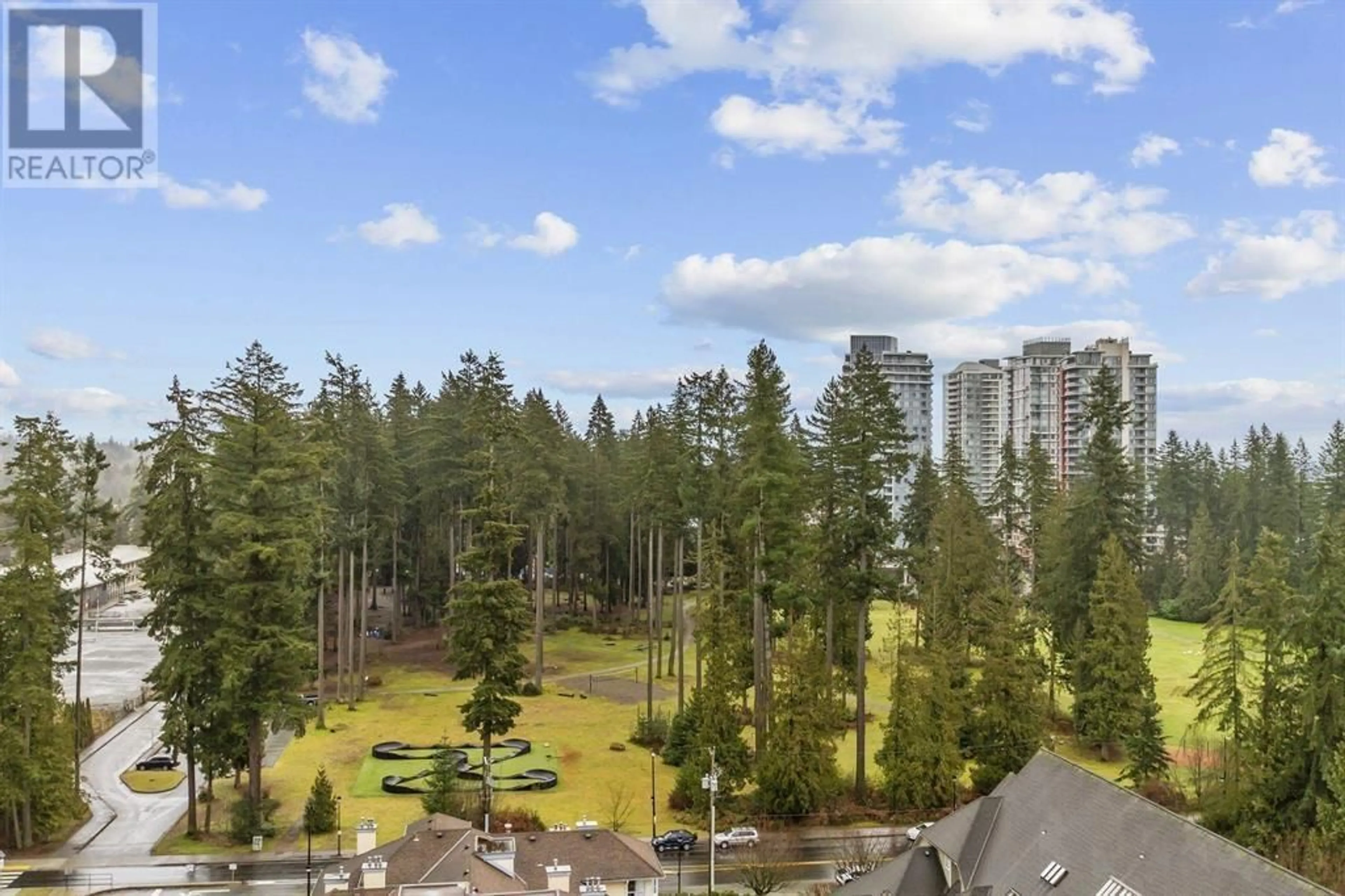Unknown for 1603 - 1178 HEFFLEY CRESCENT, Coquitlam British Columbia V3B0A7