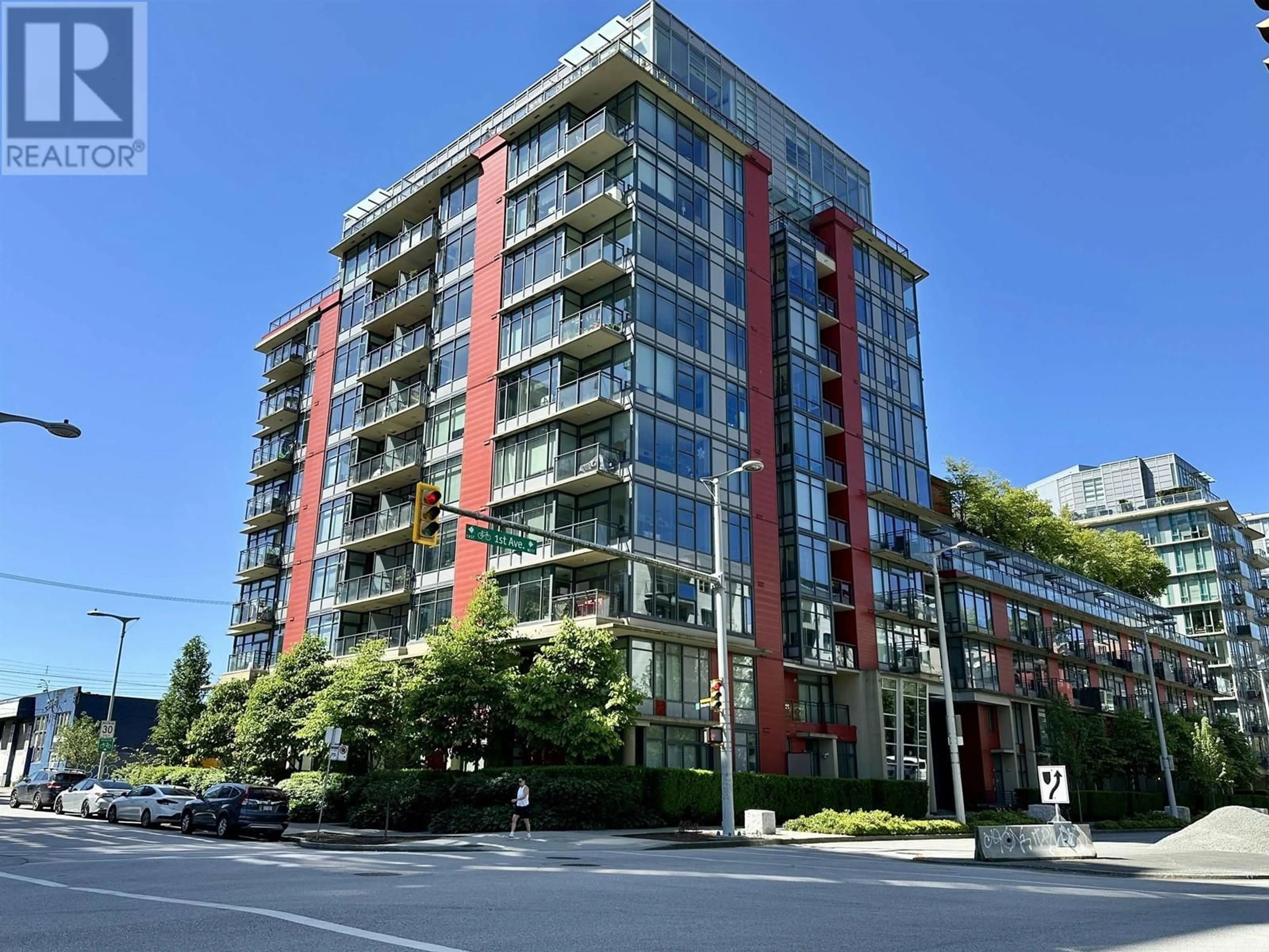 Unknown for 203 - 38 1ST AVENUE, Vancouver British Columbia V5Y0K3