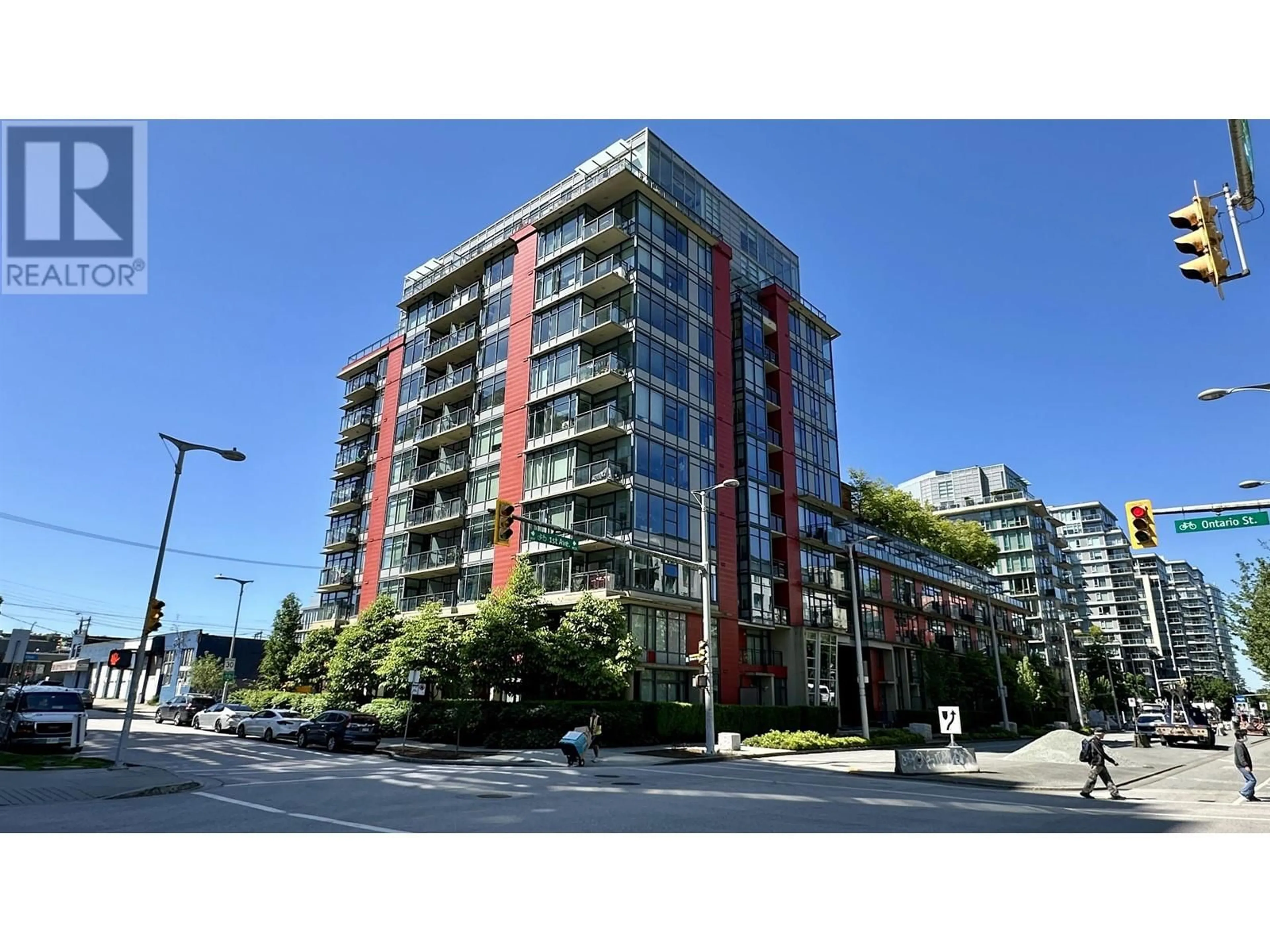 Blurry image for 203 - 38 1ST AVENUE, Vancouver British Columbia V5Y0K3