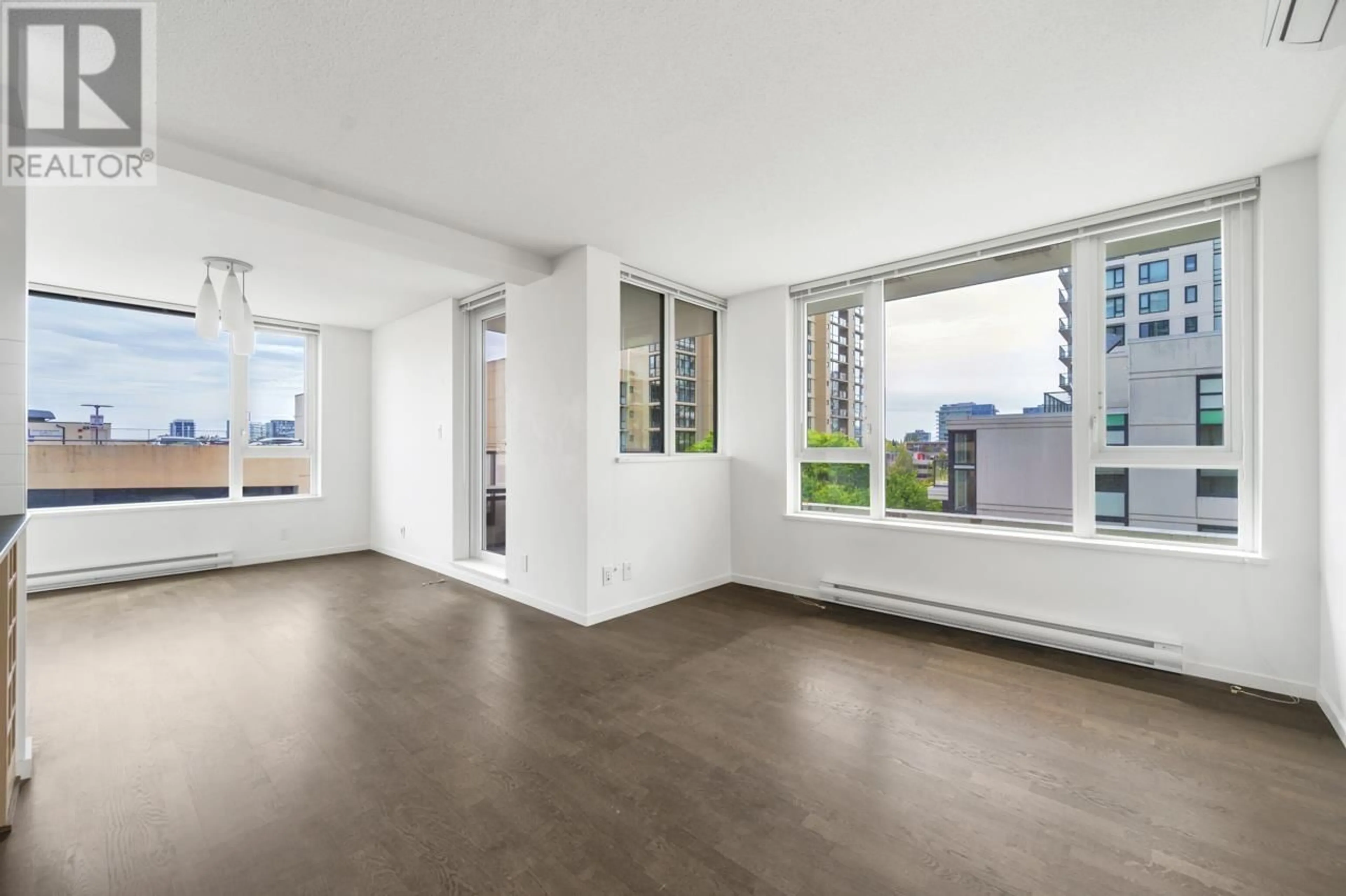 A pic of a room for 707 - 7979 FIRBRIDGE WAY, Richmond British Columbia V6X0K7