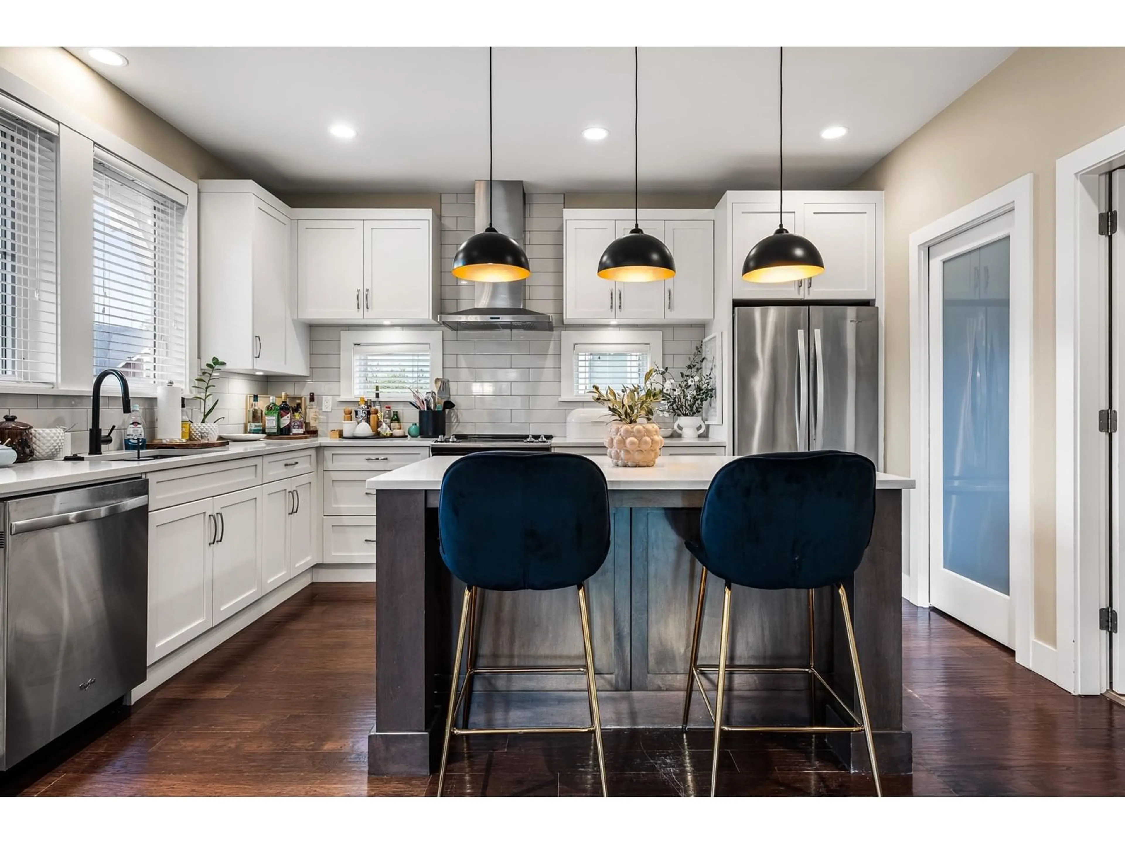 Open concept kitchen, unknown for 5497 SOCKEYE LANE, Chilliwack British Columbia V2R0X7