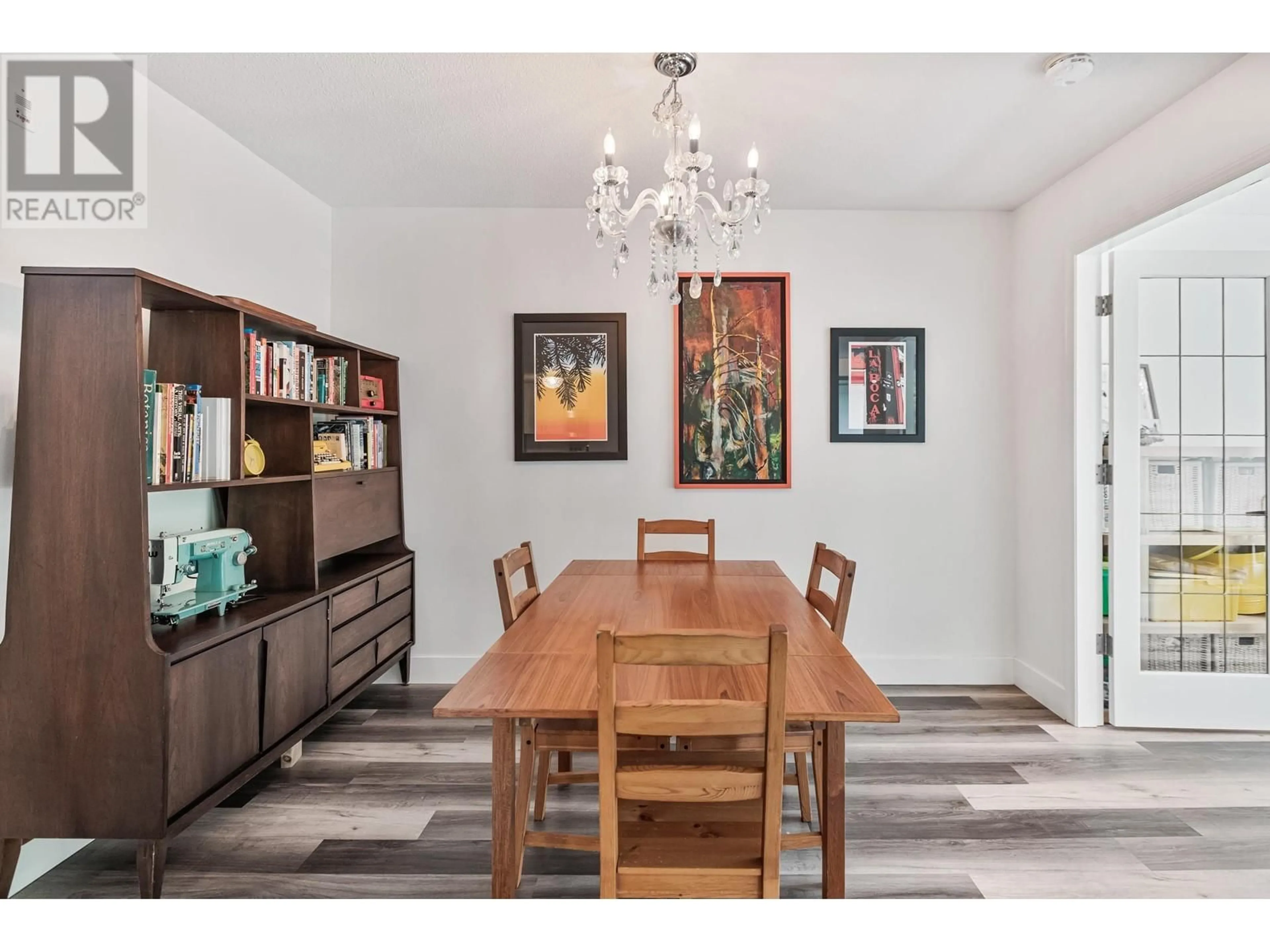 Dining room, unknown for 303 - 220 NEWPORT DRIVE, Port Moody British Columbia V3H5B8