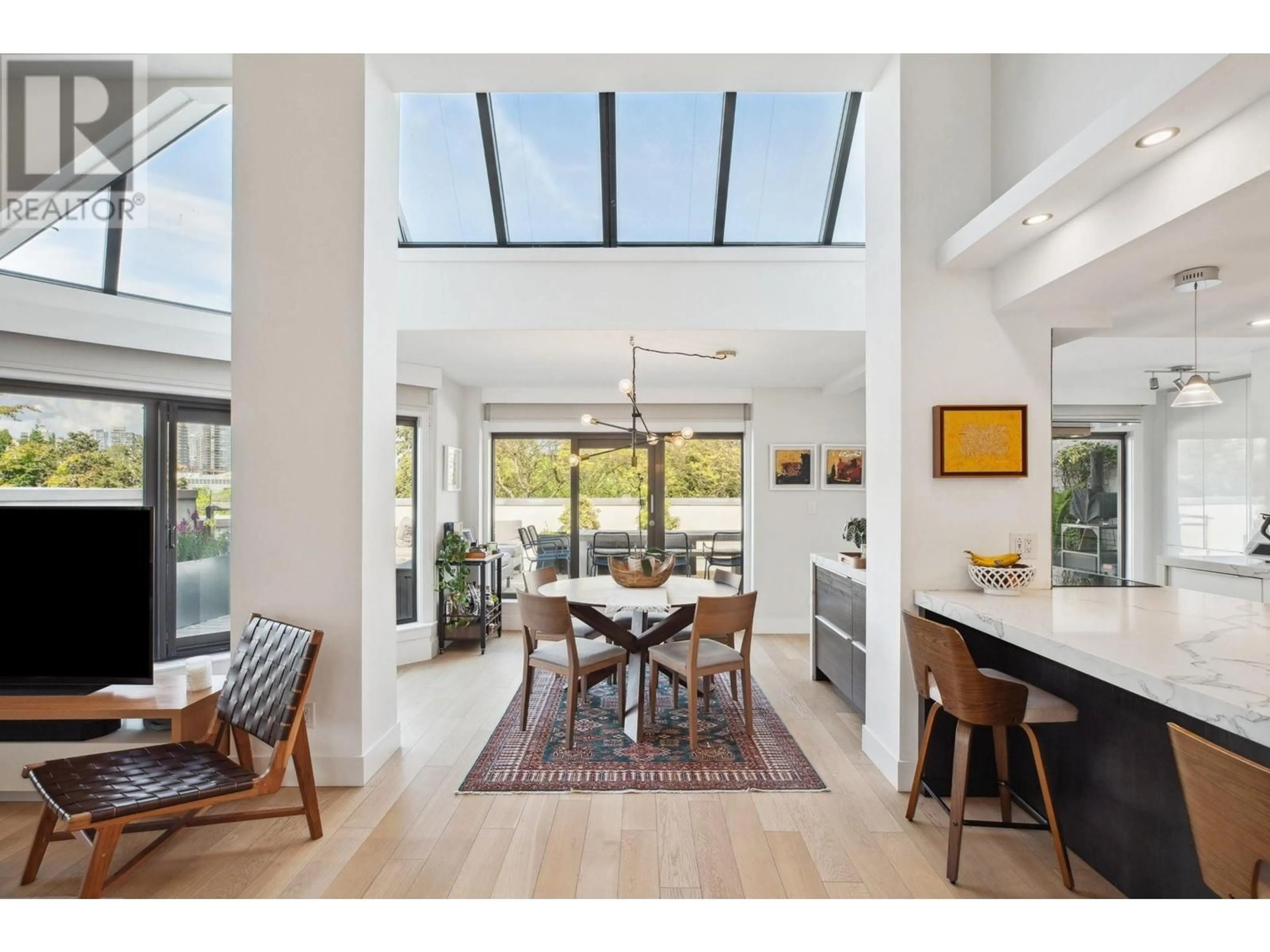 Unknown for 408 - 1477 FOUNTAIN WAY, Vancouver British Columbia V6H3W9