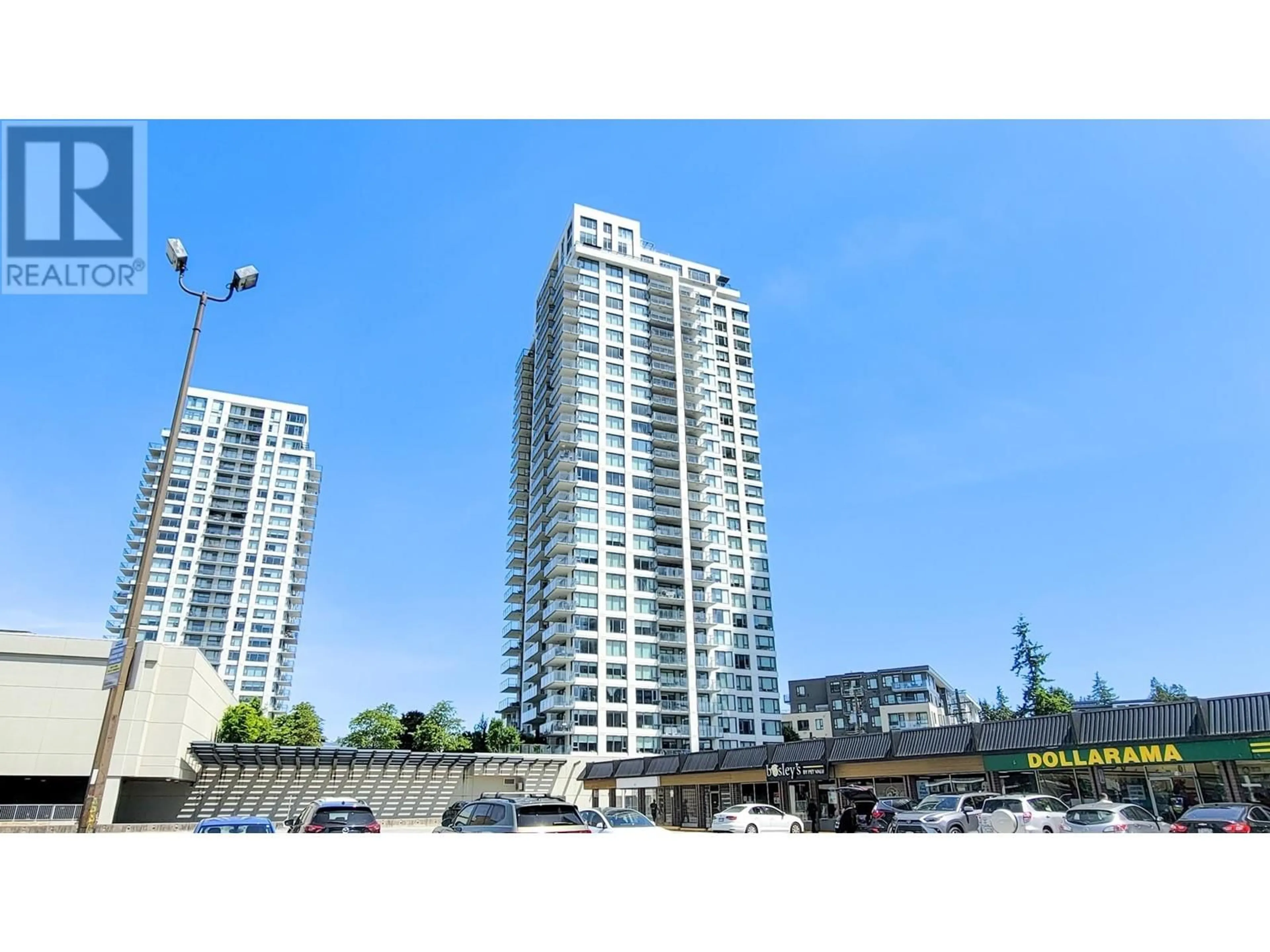 Blurry image for 2001 - 570 EMERSON STREET, Coquitlam British Columbia V3J0G3