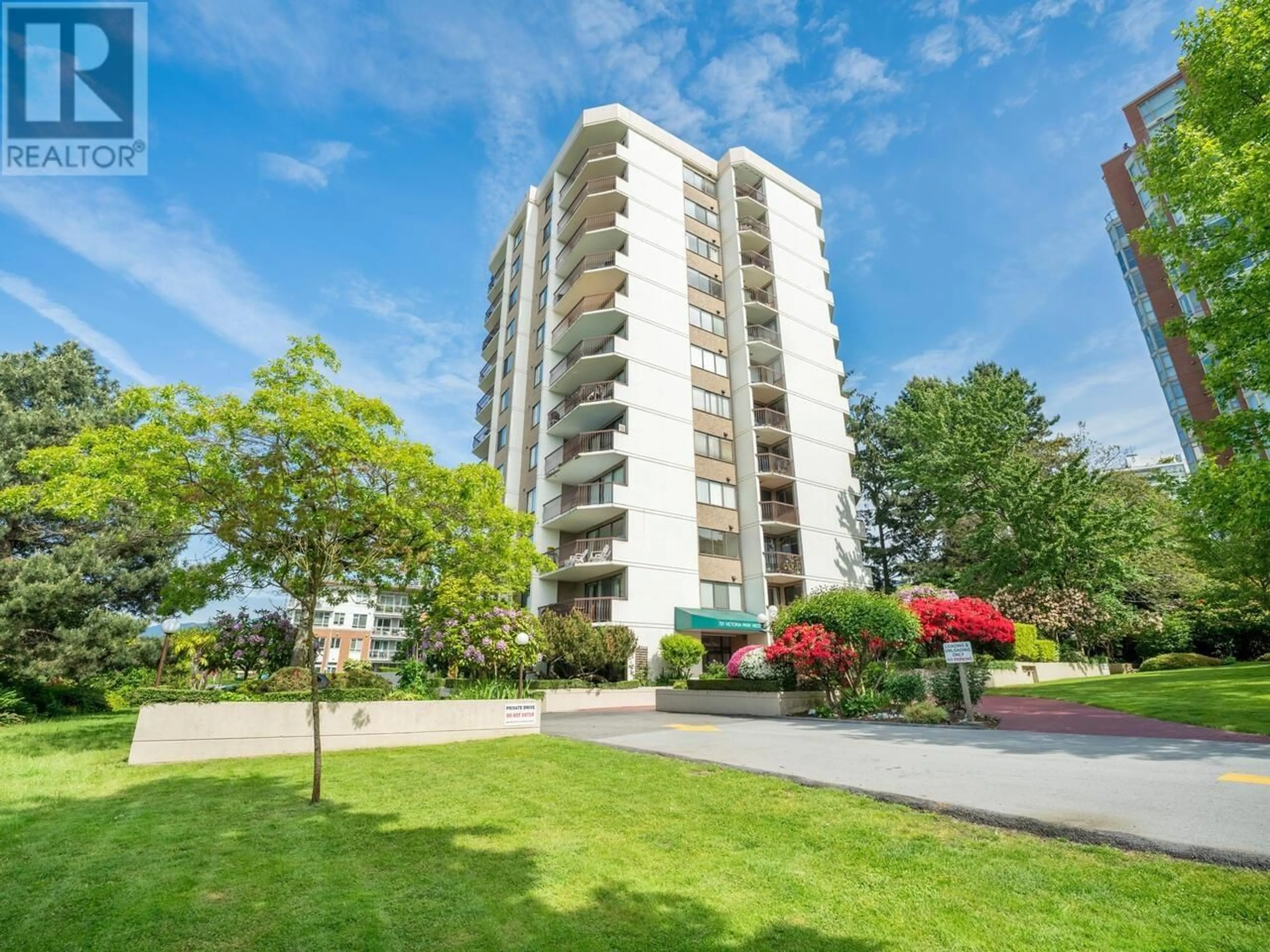 Unknown for 201 - 701 VICTORIA PARK, North Vancouver British Columbia V7M2L2