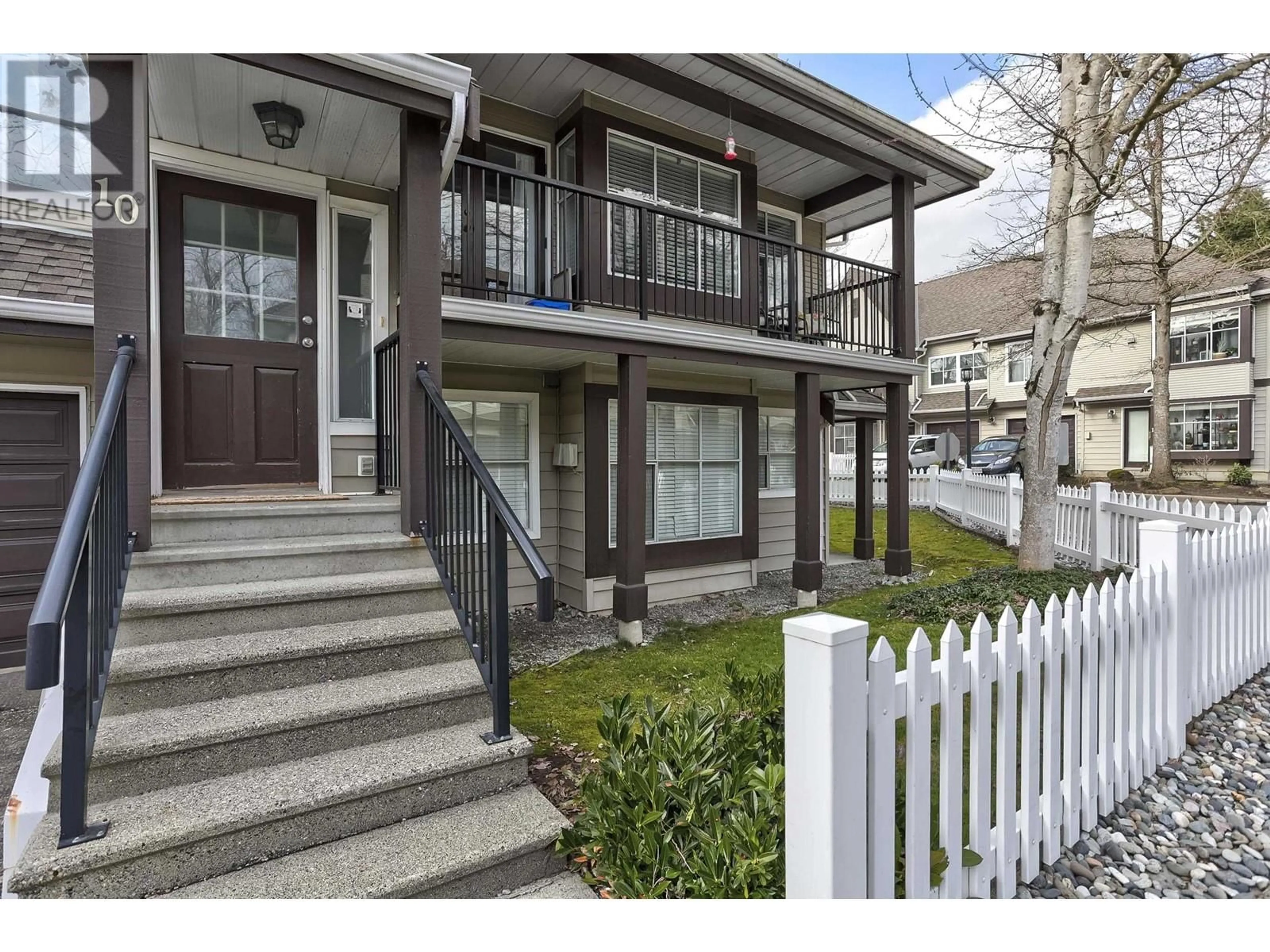 Unknown for 10 - 12099 237 STREET, Maple Ridge British Columbia V4R2C3