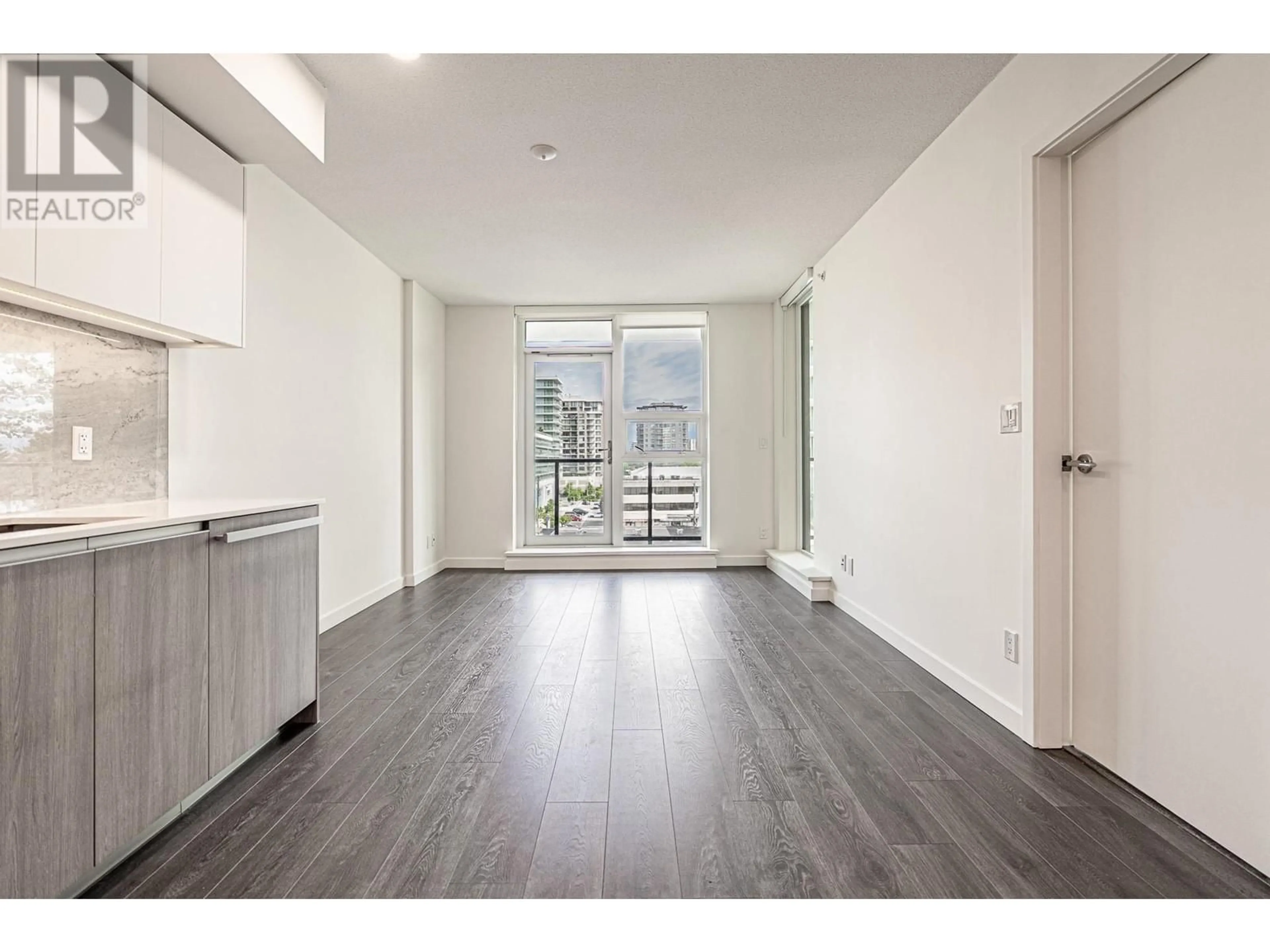 A pic of a room for 607 - 6633 BUSWELL STREET, Richmond British Columbia V6Y0M3