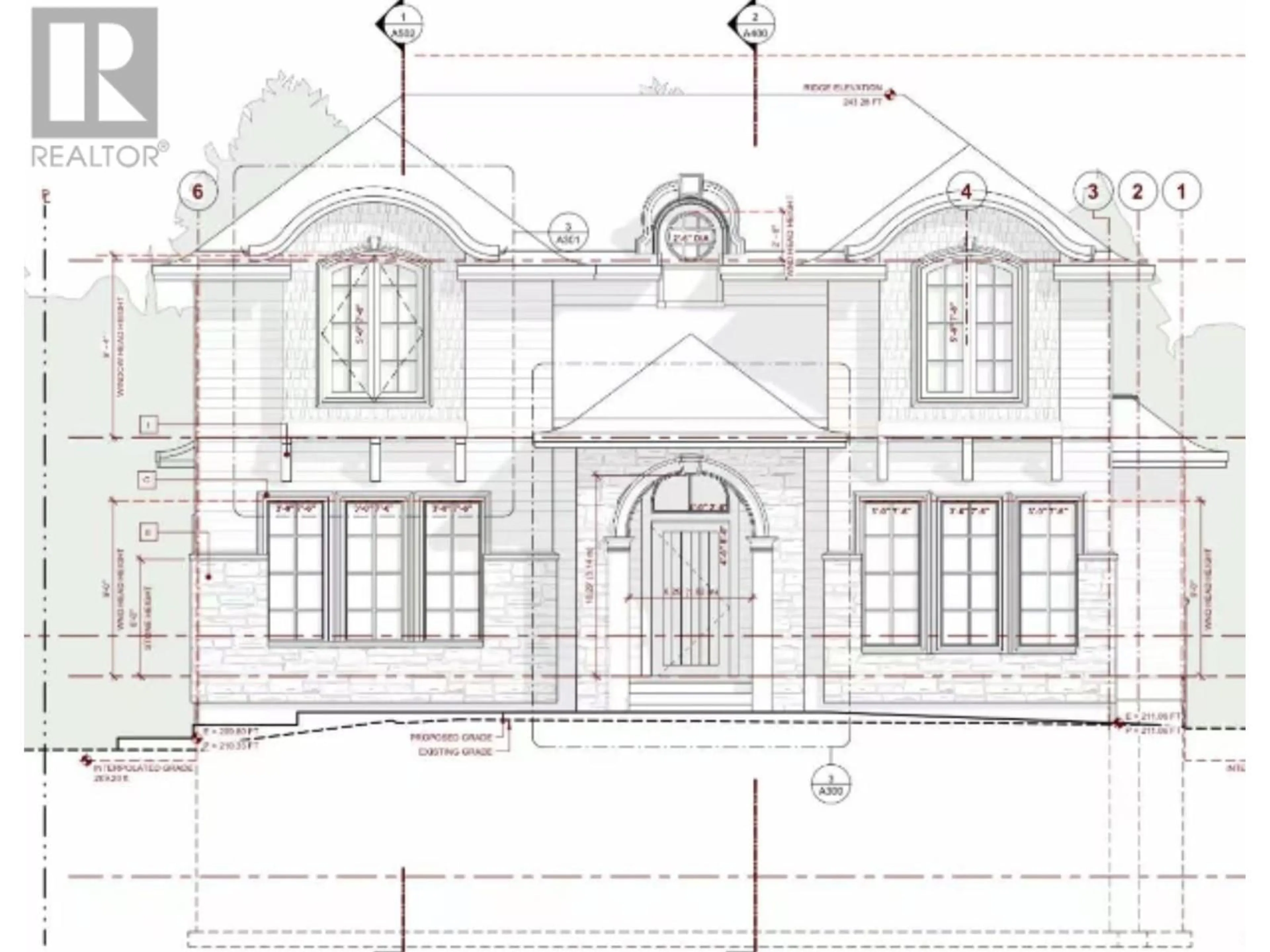 Floor plan for 1324 58TH AVENUE, Vancouver British Columbia V6P1W2