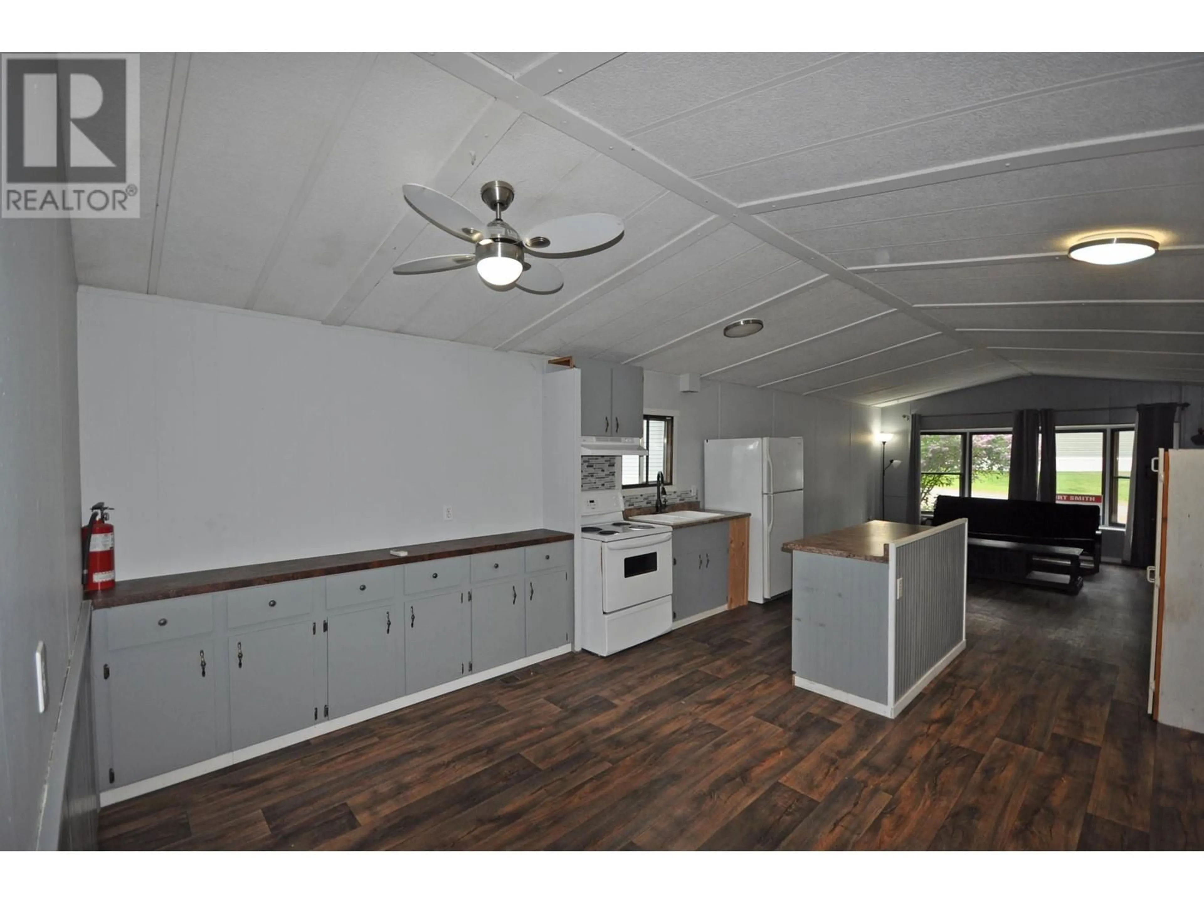 Unknown for 9 - 1322 DOG CREEK ROAD, Williams Lake British Columbia V2G3G9