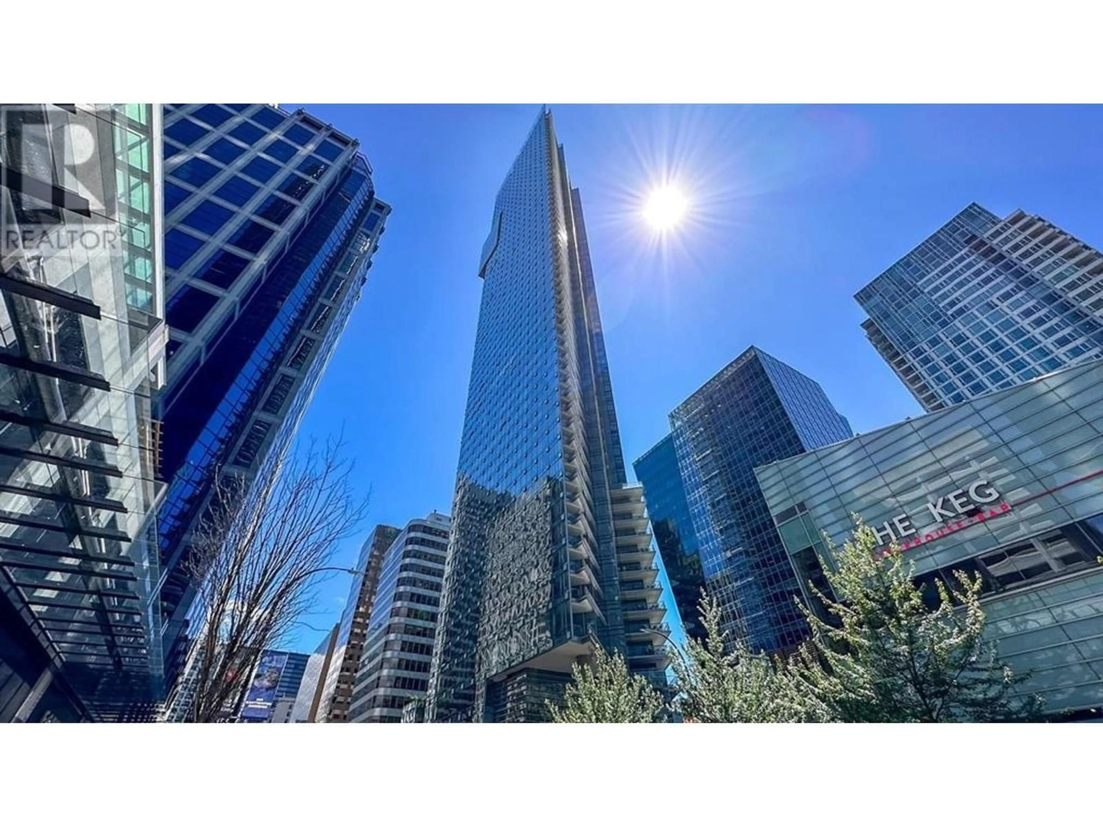 Blurry image for 5104 - 1128 GEORGIA STREET, Vancouver British Columbia V6E0A8