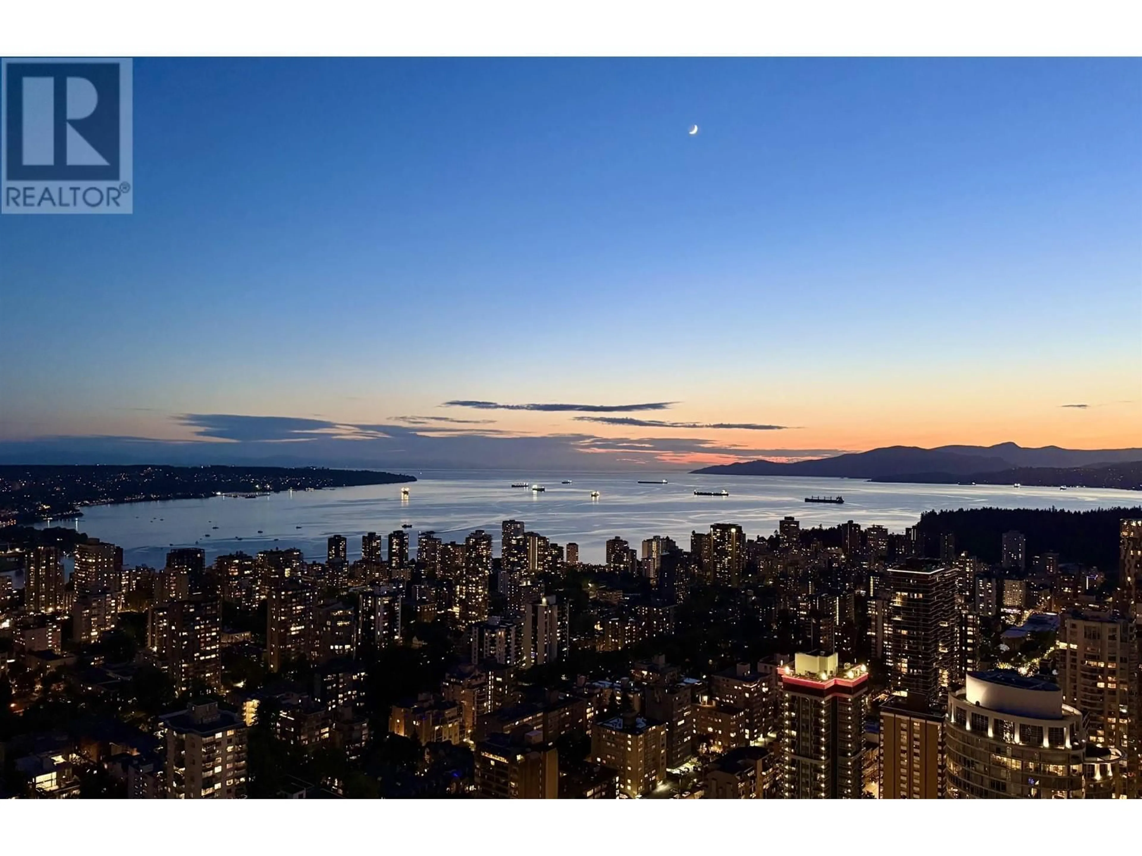 Unknown for 5104 - 1128 GEORGIA STREET, Vancouver British Columbia V6E0A8