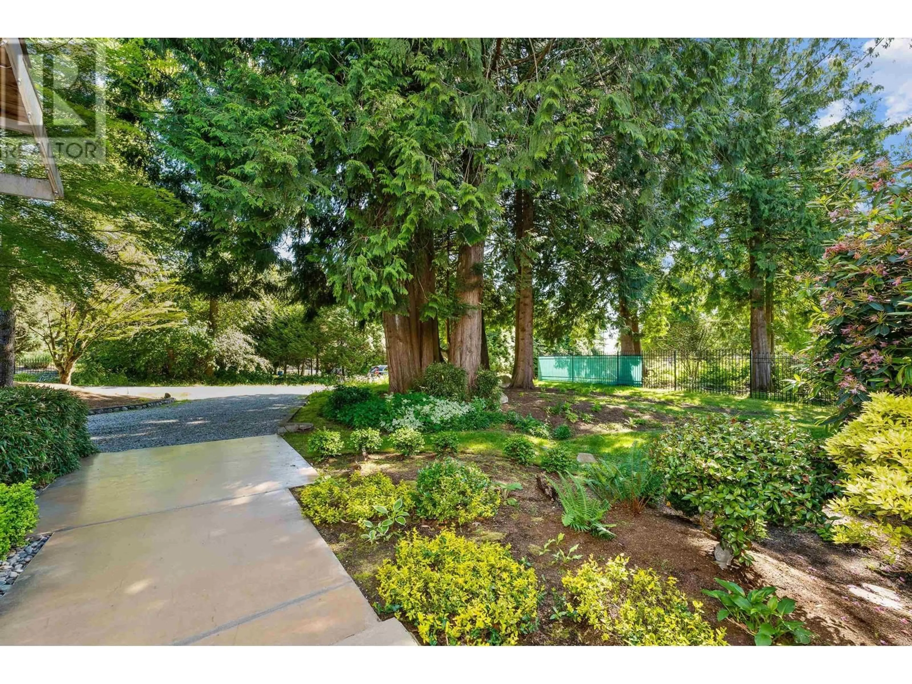 Patio, forest/trees view for 24325 126 AVENUE, Maple Ridge British Columbia V4R1M2