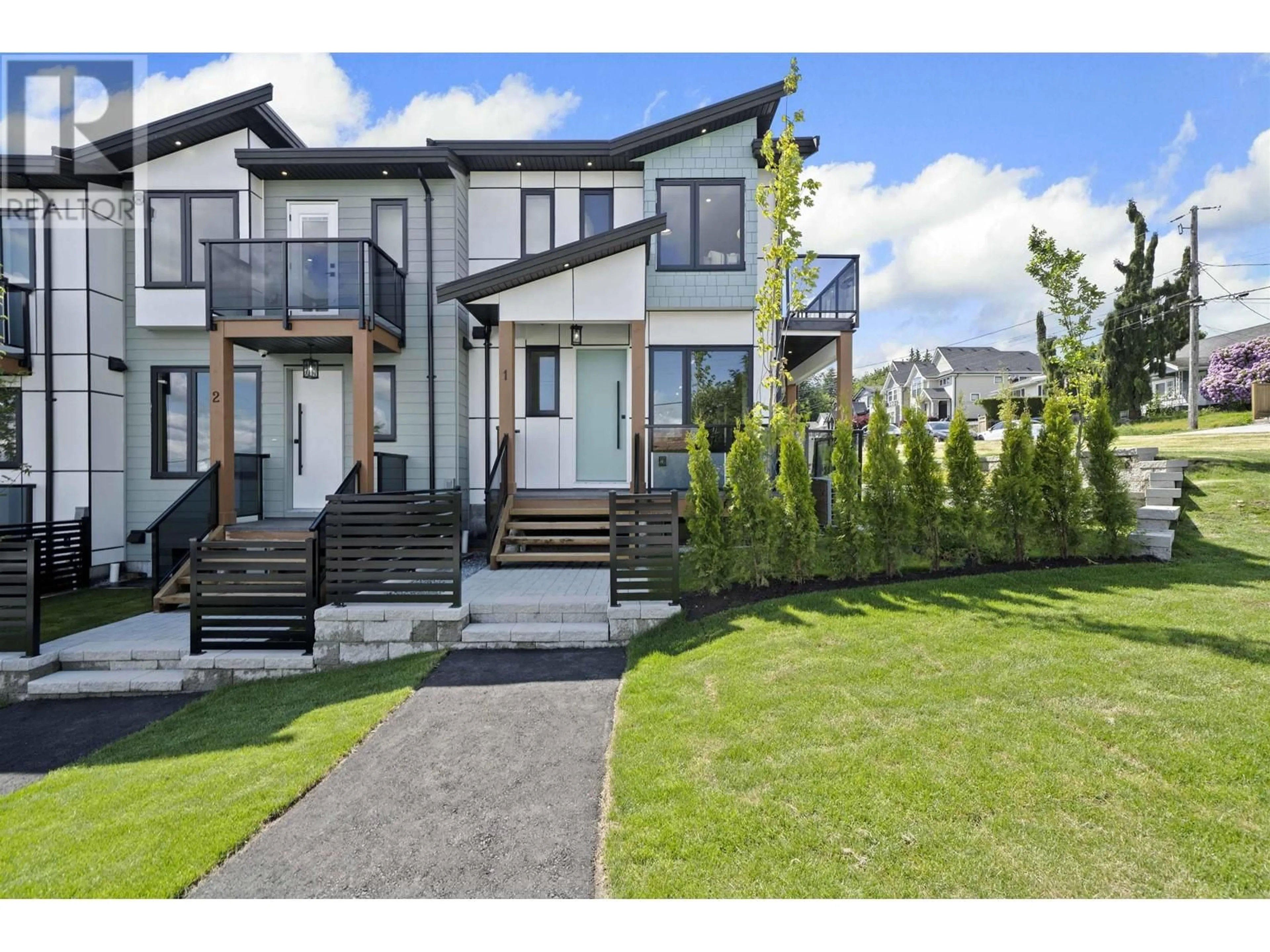 Unknown for 1 - 314 NELSON STREET, Coquitlam British Columbia V3K4N3