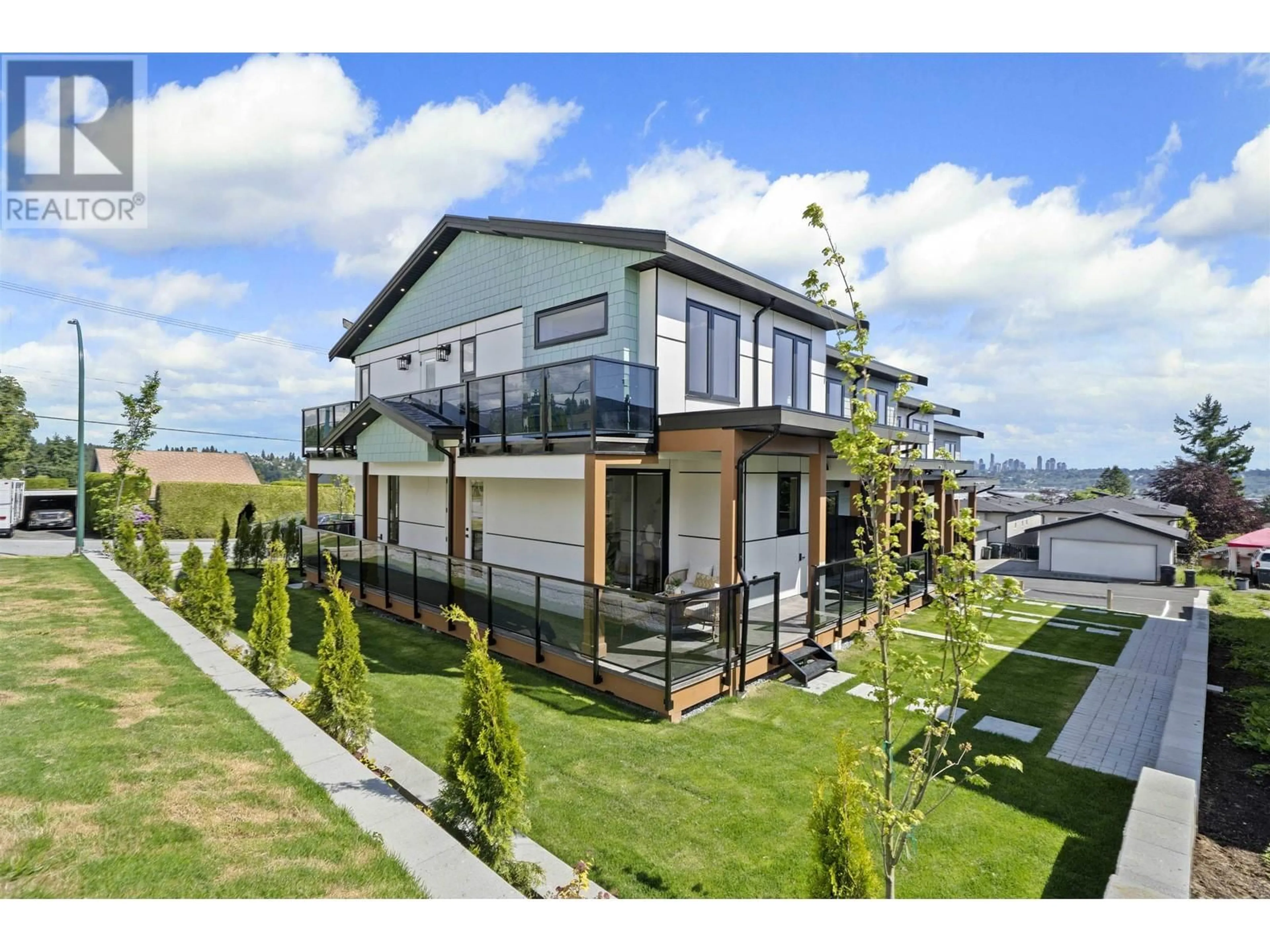 Unknown for 1 - 314 NELSON STREET, Coquitlam British Columbia V3K4N3