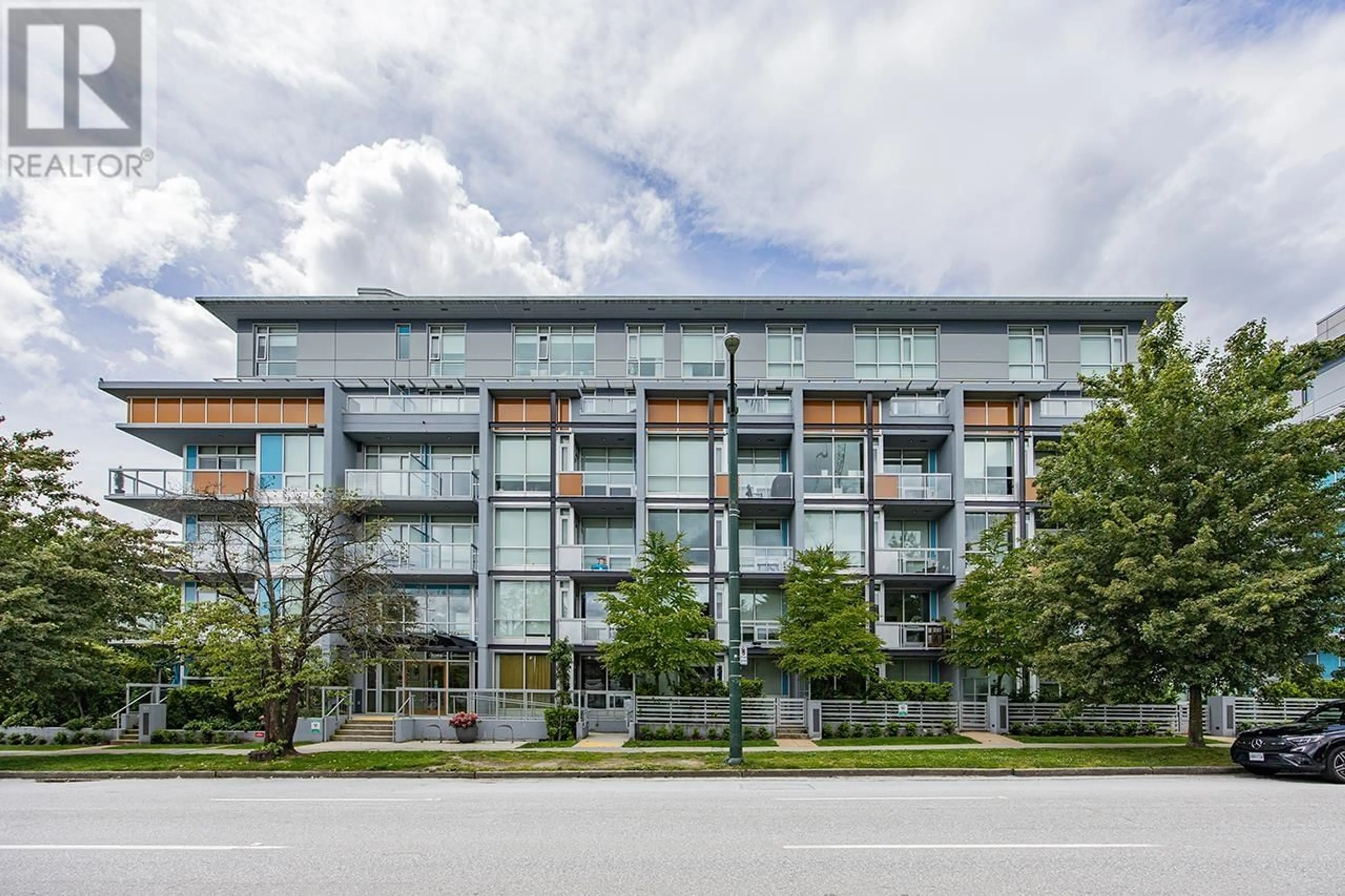 Unknown for 214 - 5289 CAMBIE STREET, Vancouver British Columbia V5Z2Z6