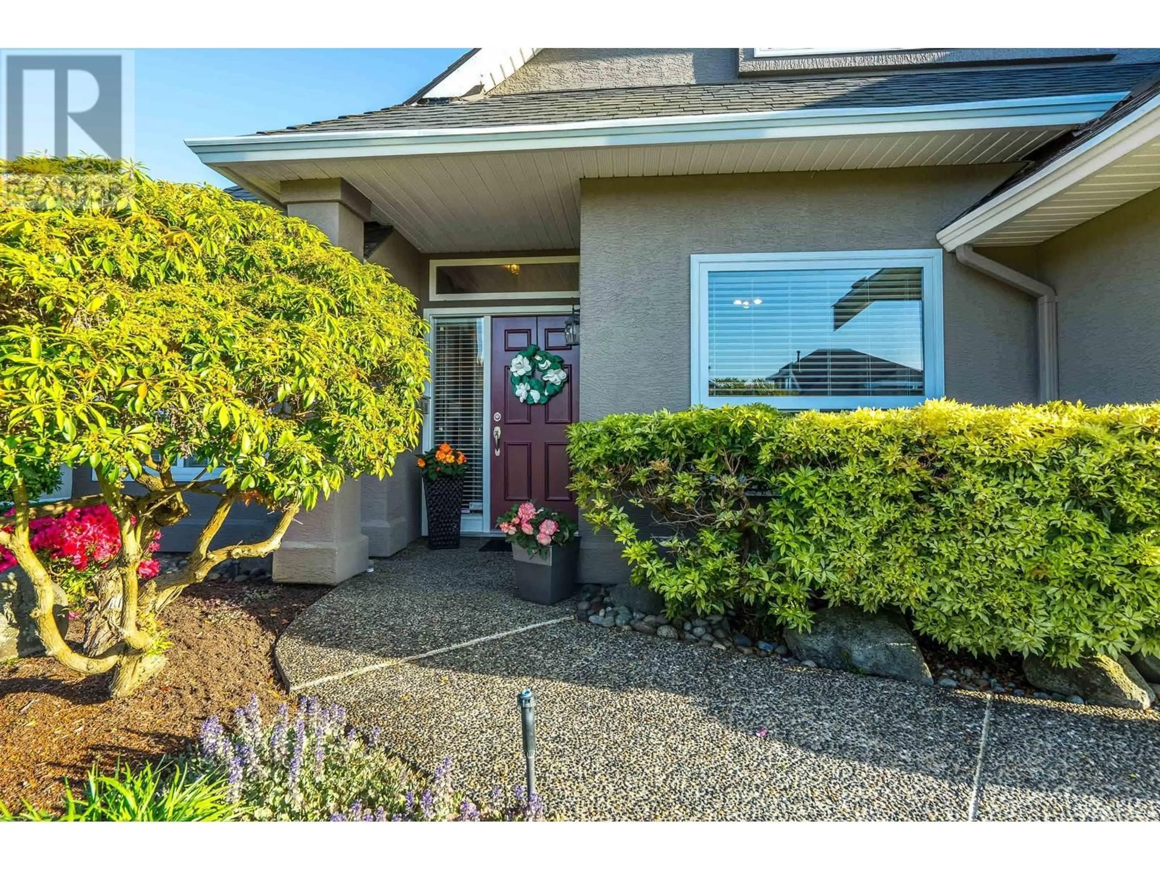 Indoor entryway for 5308 ST. ANDREWS PLACE, Delta British Columbia V4M4E5