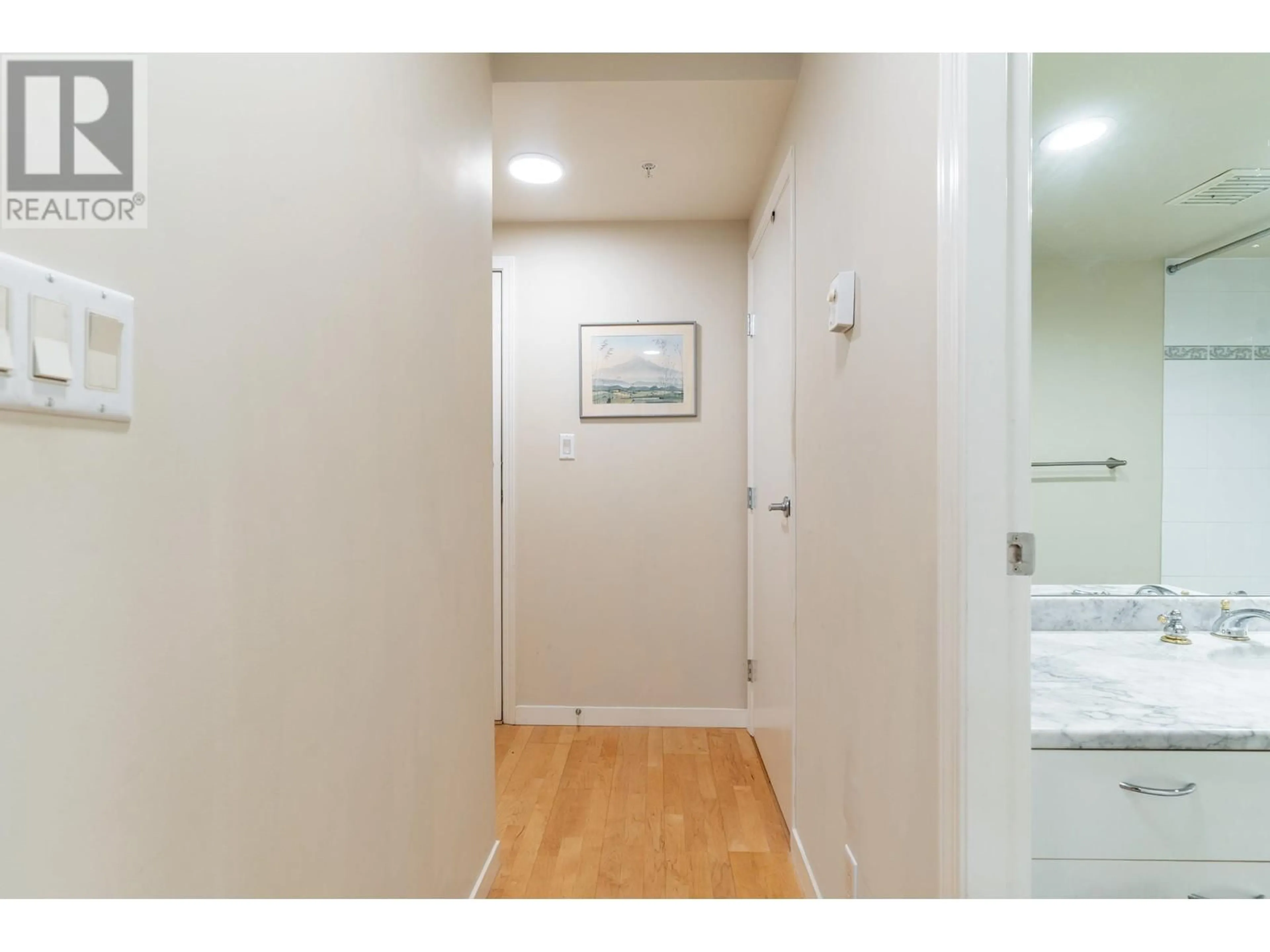 Unknown for 411 - 1367 ALBERNI STREET, Vancouver British Columbia V6E4R9