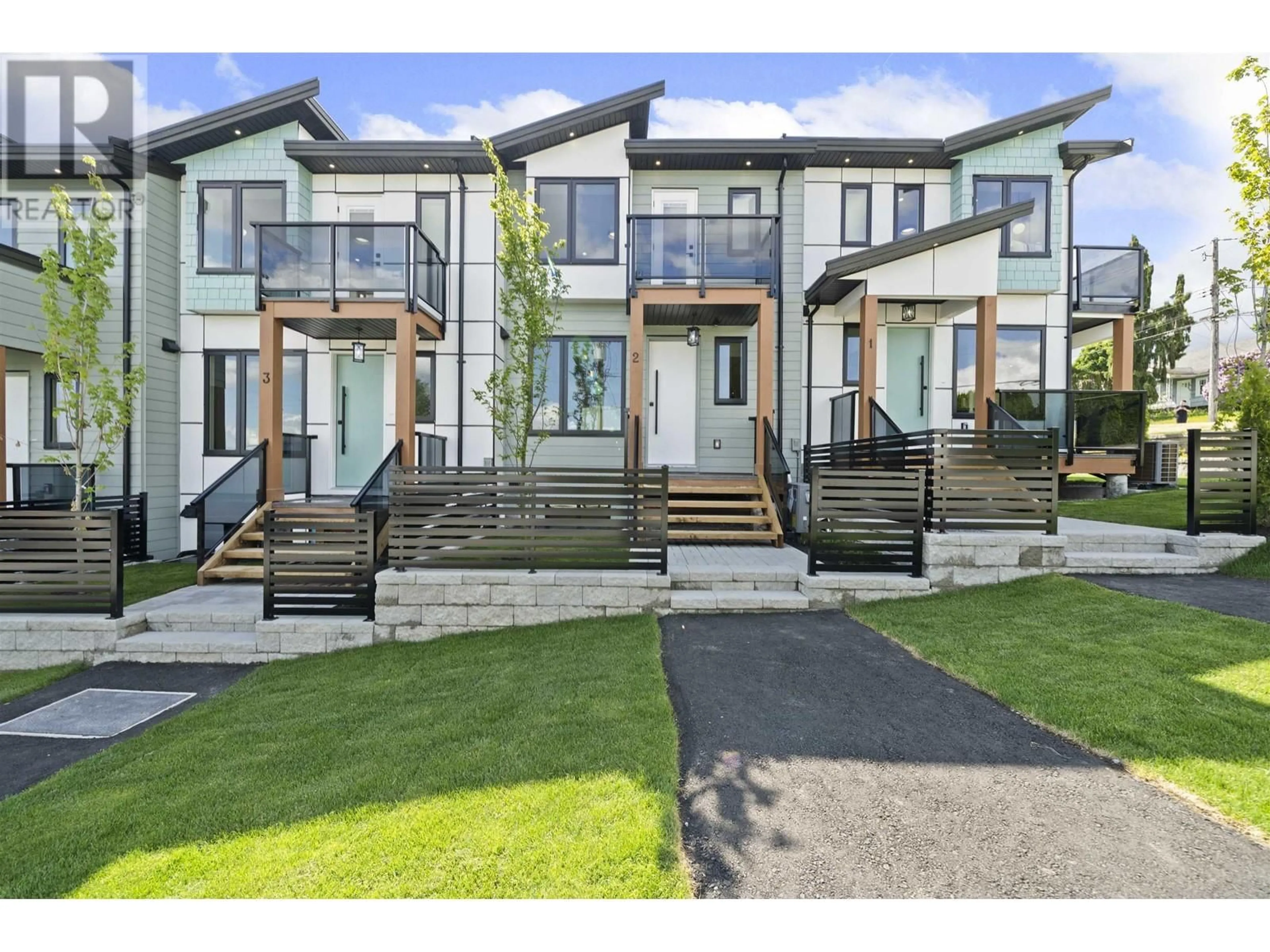Unknown for 2 - 314 NELSON STREET, Coquitlam British Columbia V3K4N3
