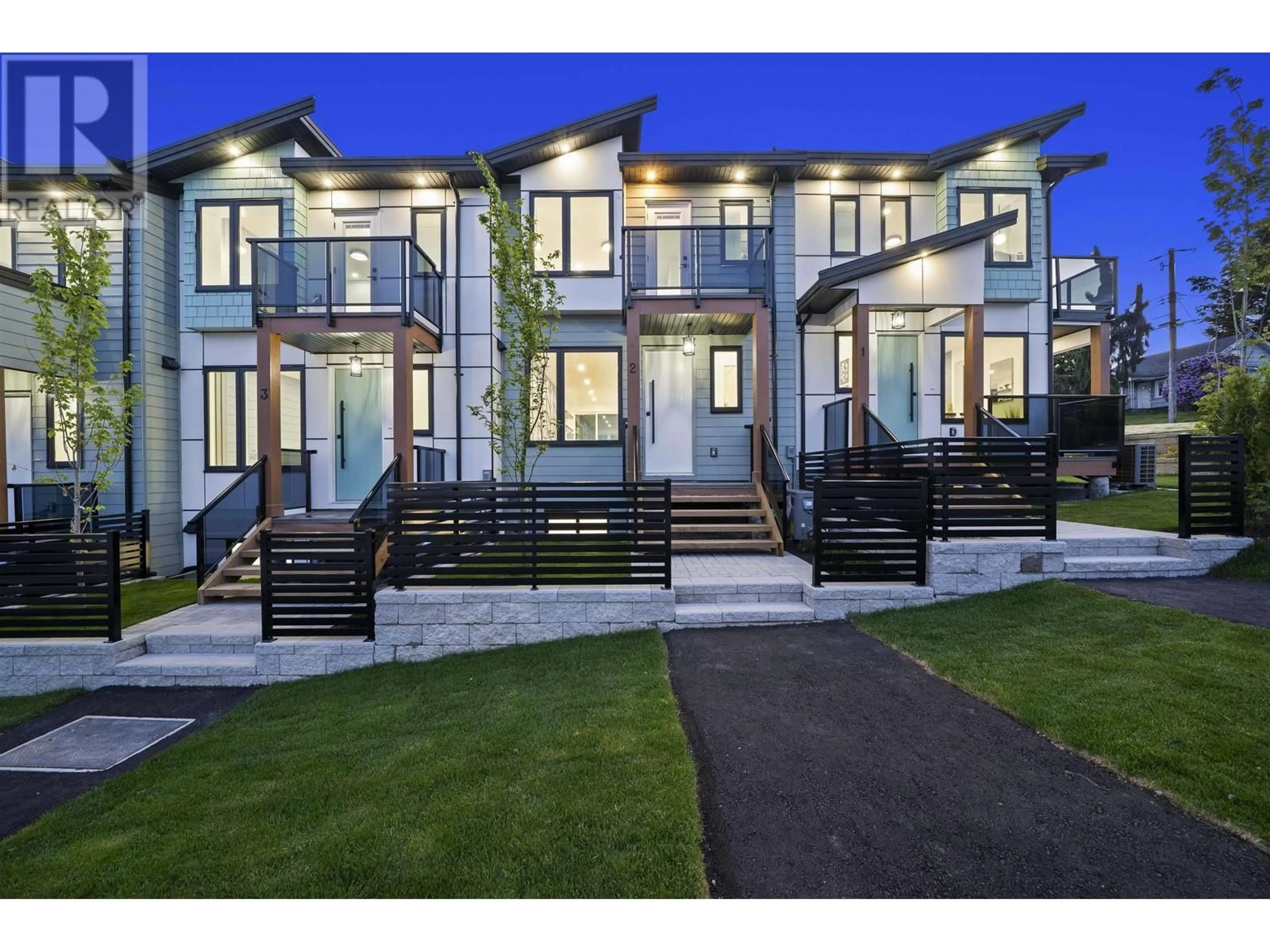 Unknown for 2 - 314 NELSON STREET, Coquitlam British Columbia V3K4N3
