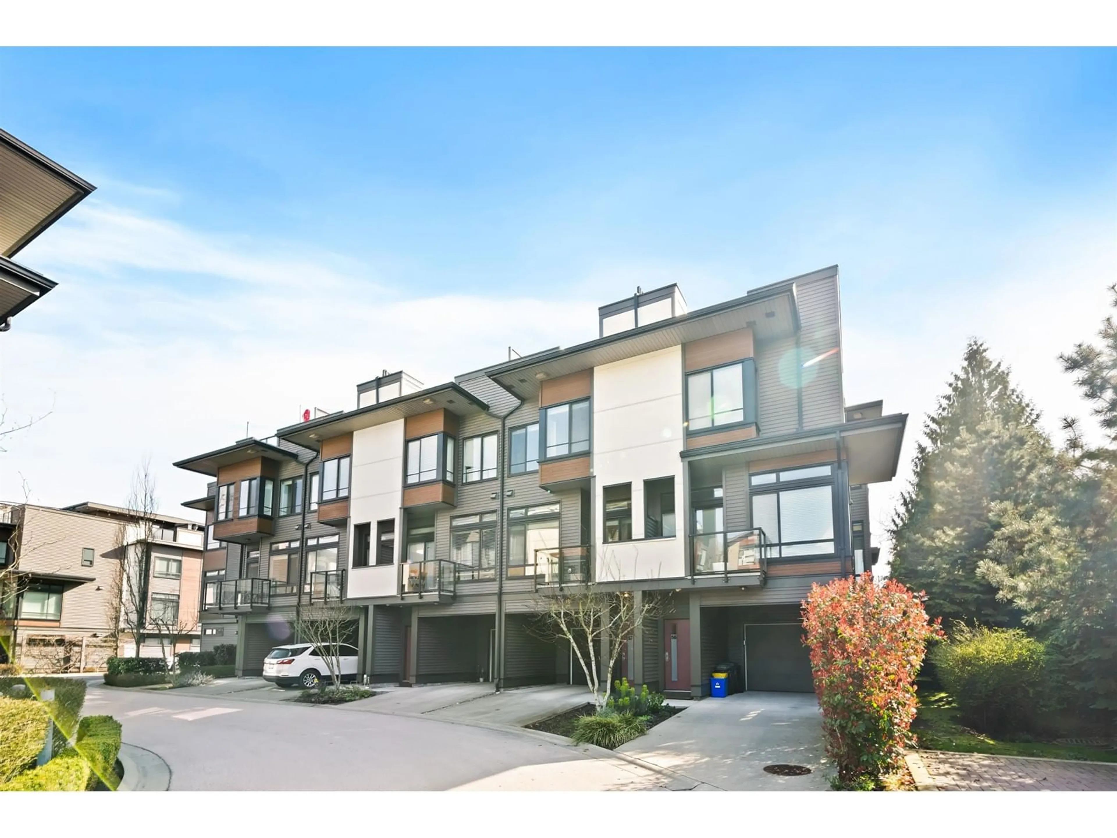 Unknown for 57 - 7811 209, Langley British Columbia V2Y0P2
