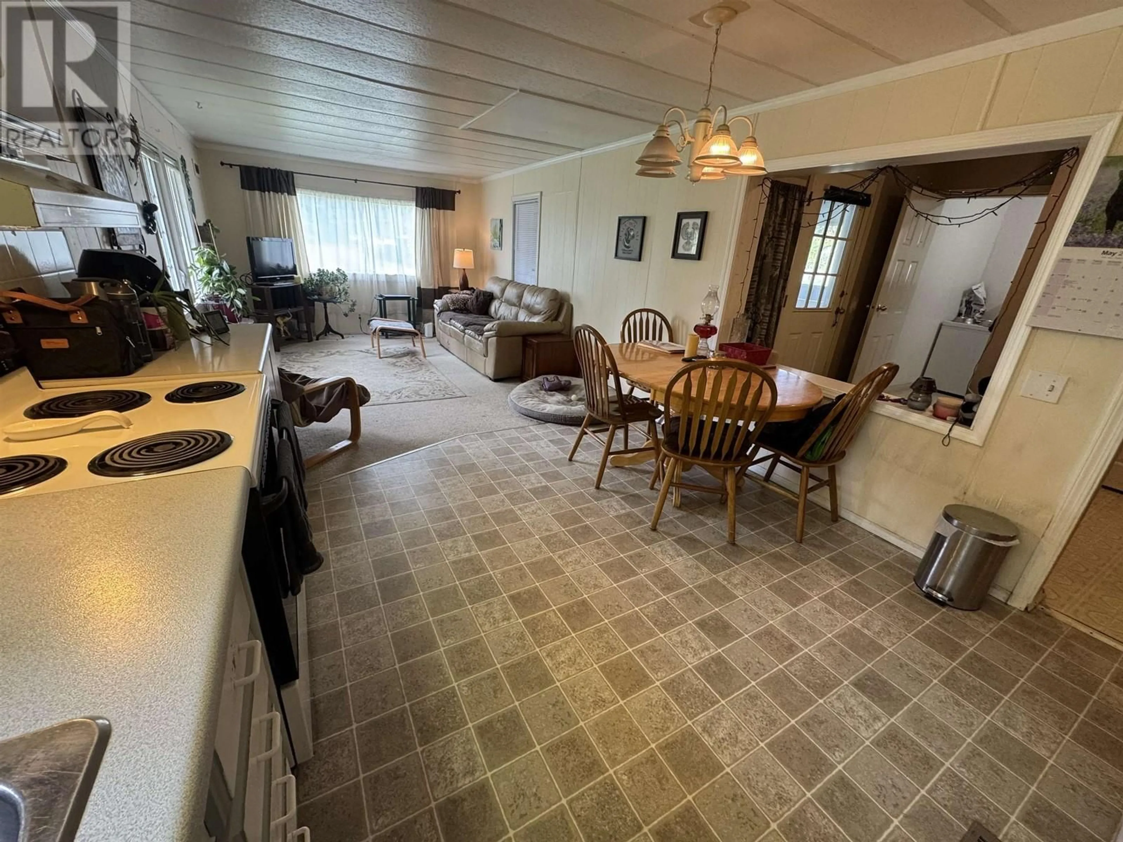 Dining room, unknown for 4177 PACIFIC ROAD, Williams Lake British Columbia V2G4Z7