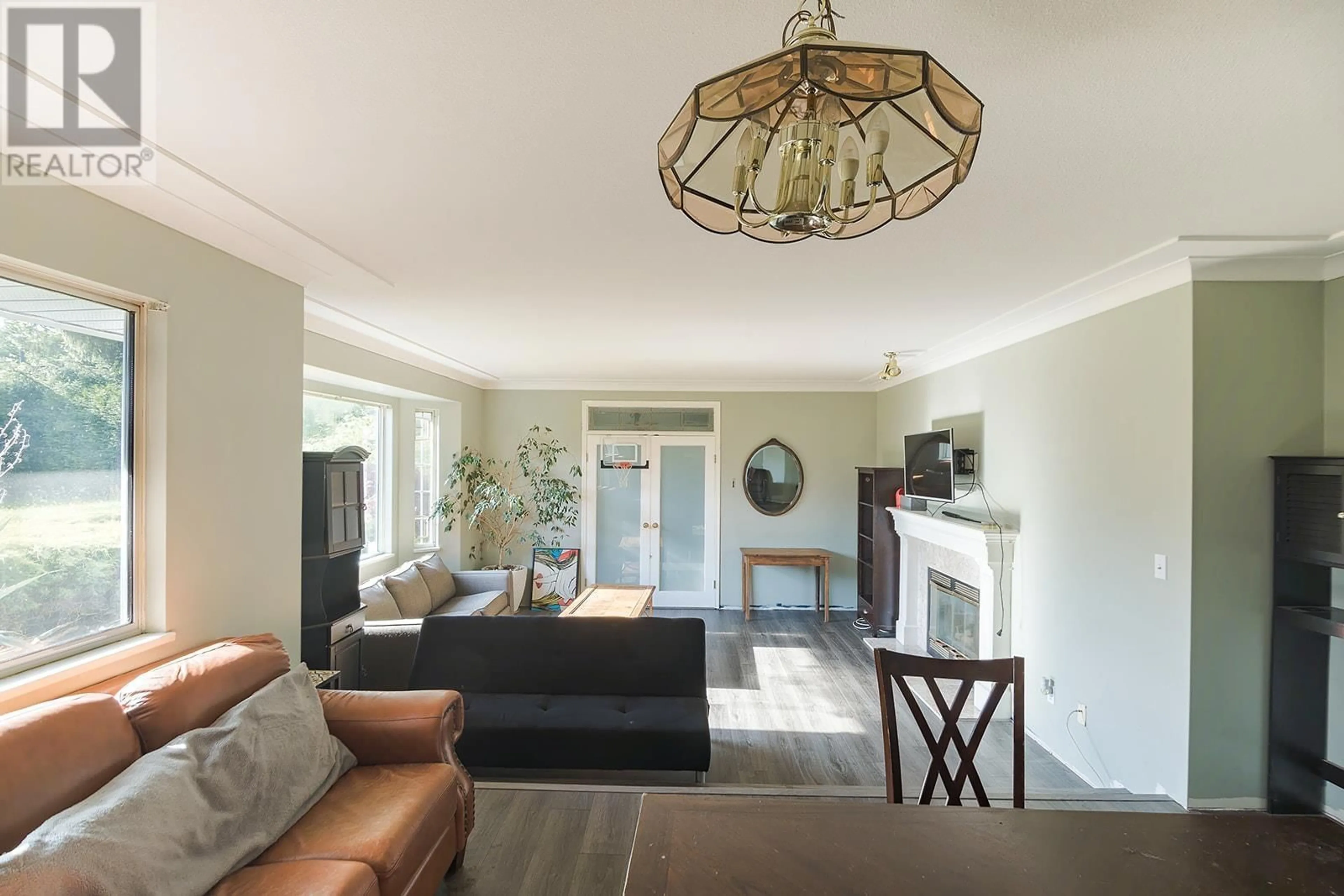 Living room with furniture, unknown for 12486 256TH STREET, Maple Ridge British Columbia V4R1C1